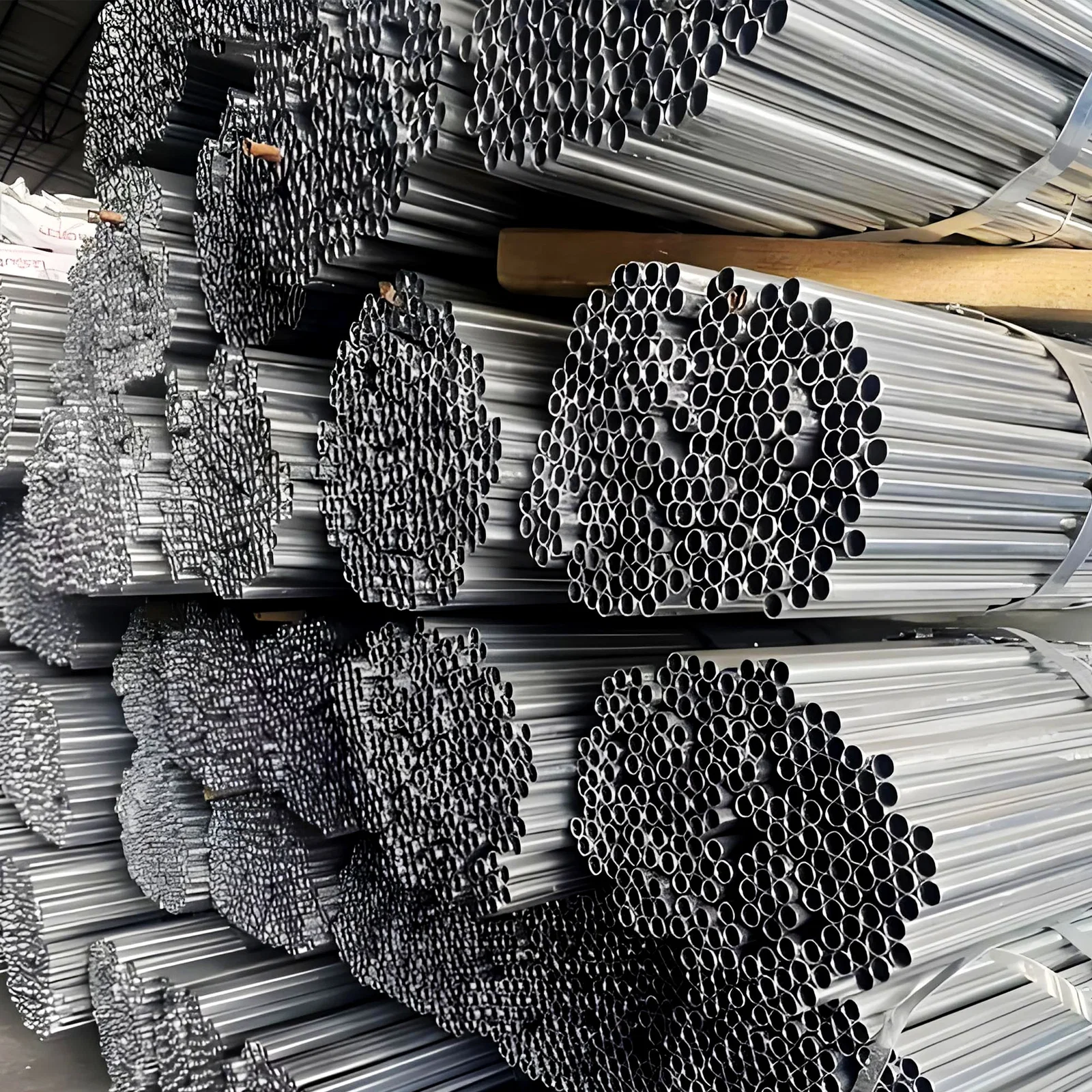 JDG Galvanized Metal Conduit product view 2