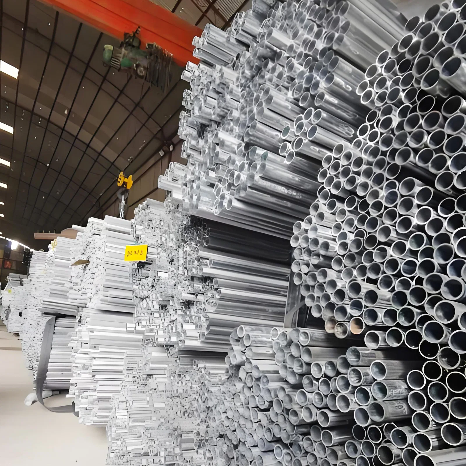 KBG Compression Type Metal Conduit product view 2