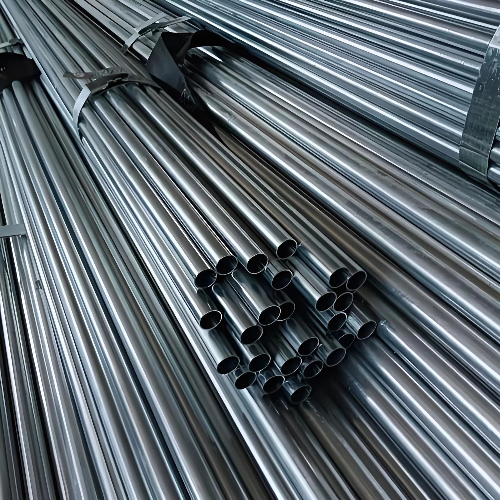 KBG Compression Type Metal Conduit product view 10
