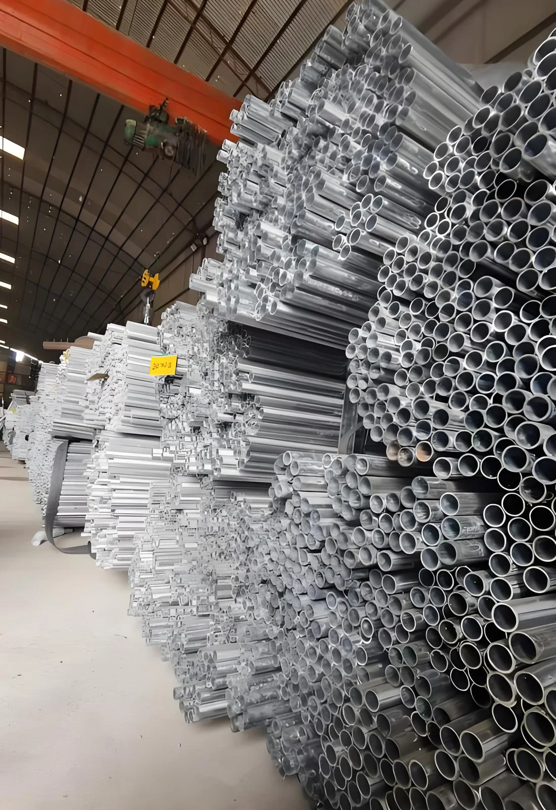 KBG Compression Type Metal Conduit product view 7