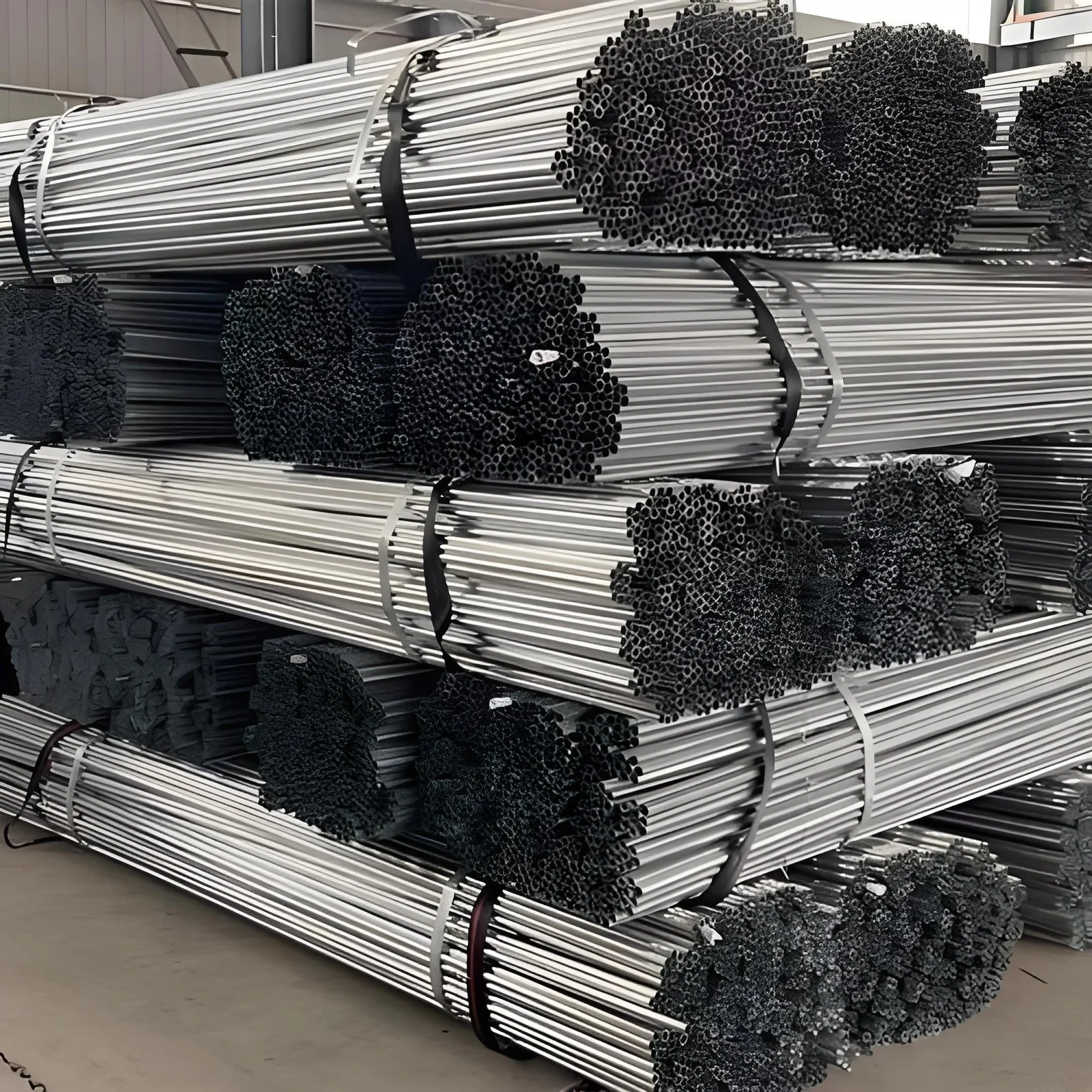 KBG Compression Type Metal Conduit product view 6