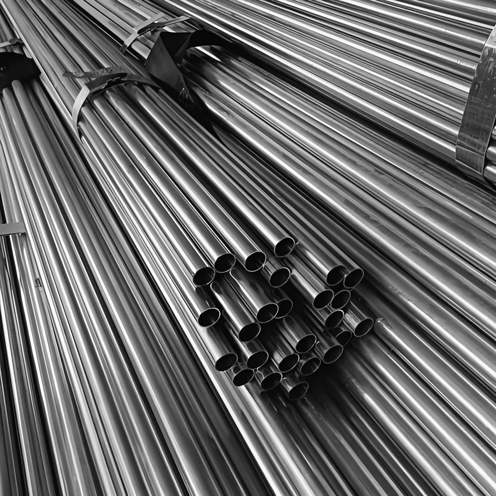 KBG Compression Type Metal Conduit product view 5