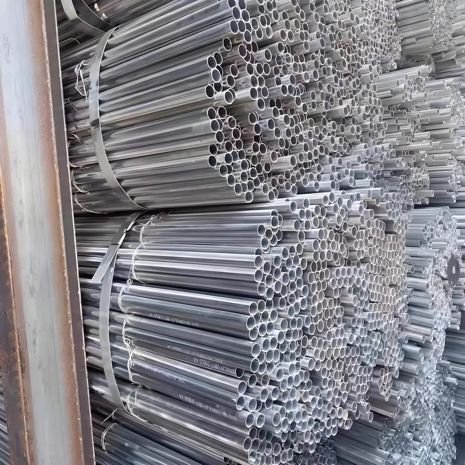 KBG Compression Type Metal Conduit product view 8