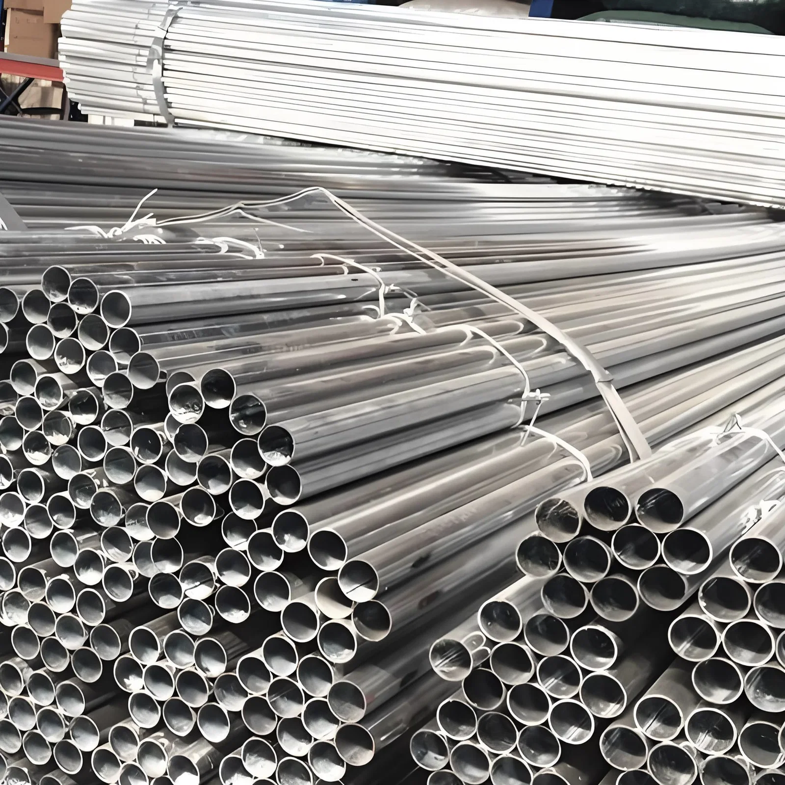 KBG Compression Type Metal Conduit product view 4