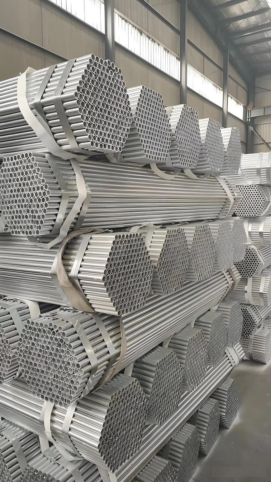 SC Welded Conduit Pipe product view 6