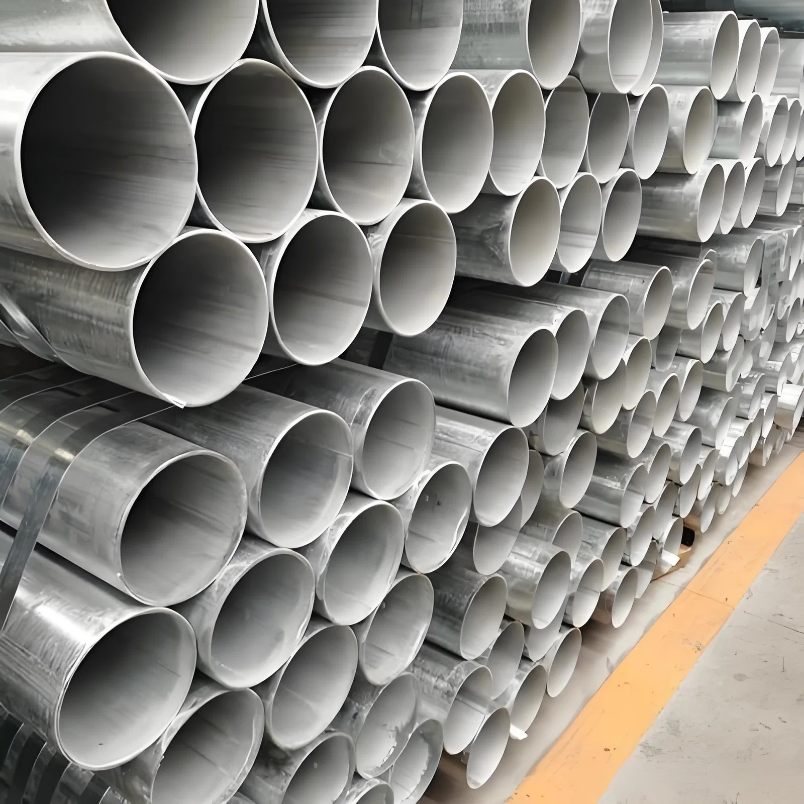 SC Welded Conduit Pipe product view 9
