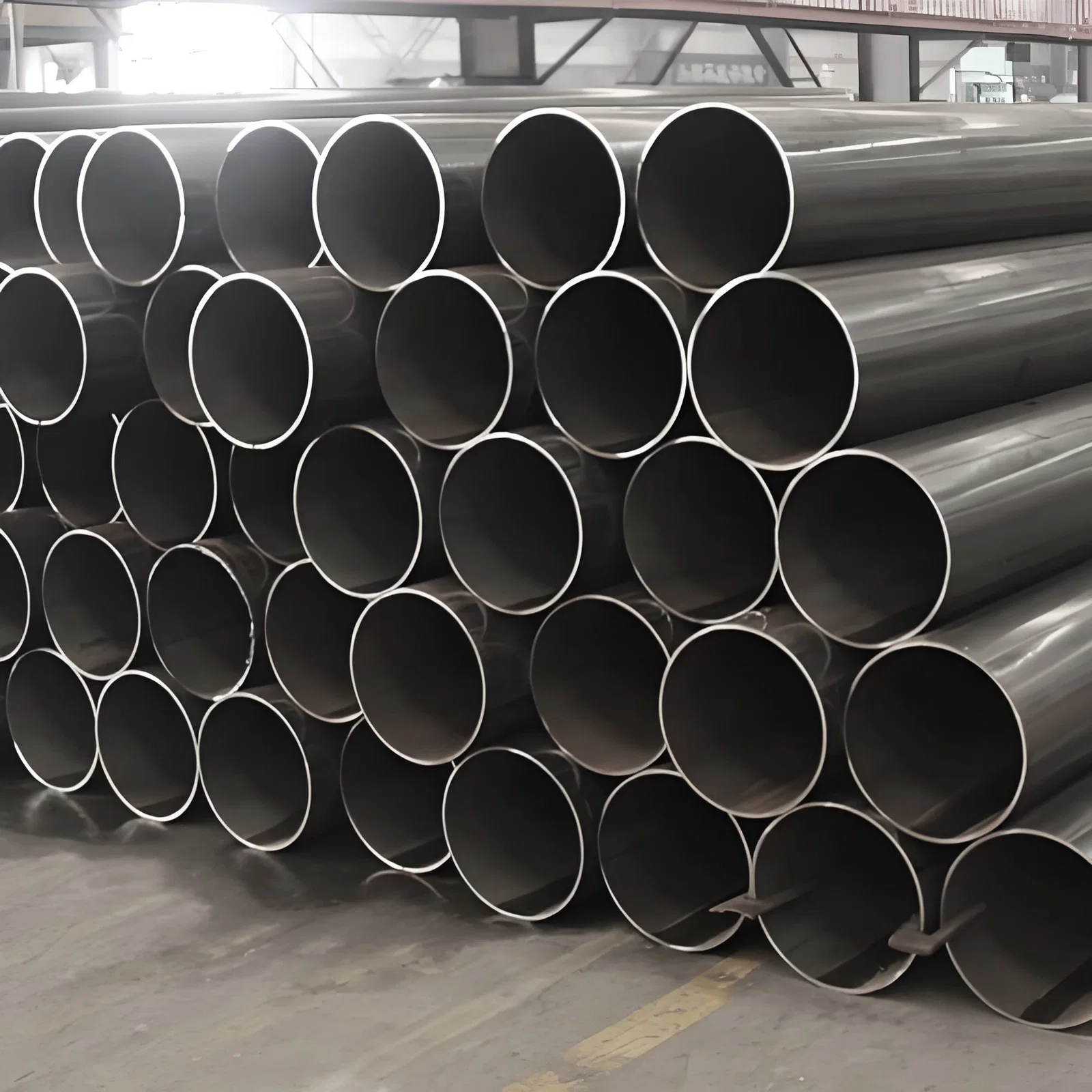 SC Welded Conduit Pipe product view 5