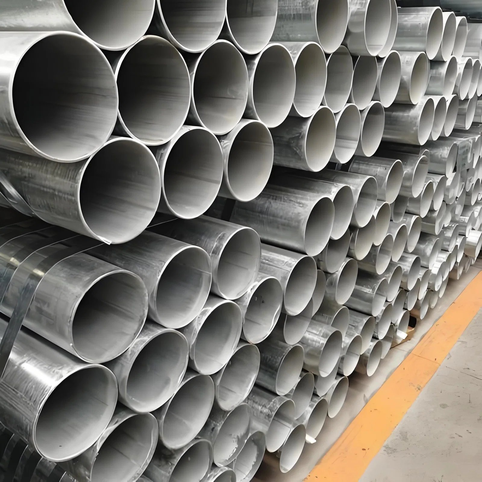 SC Welded Conduit Pipe product view 4