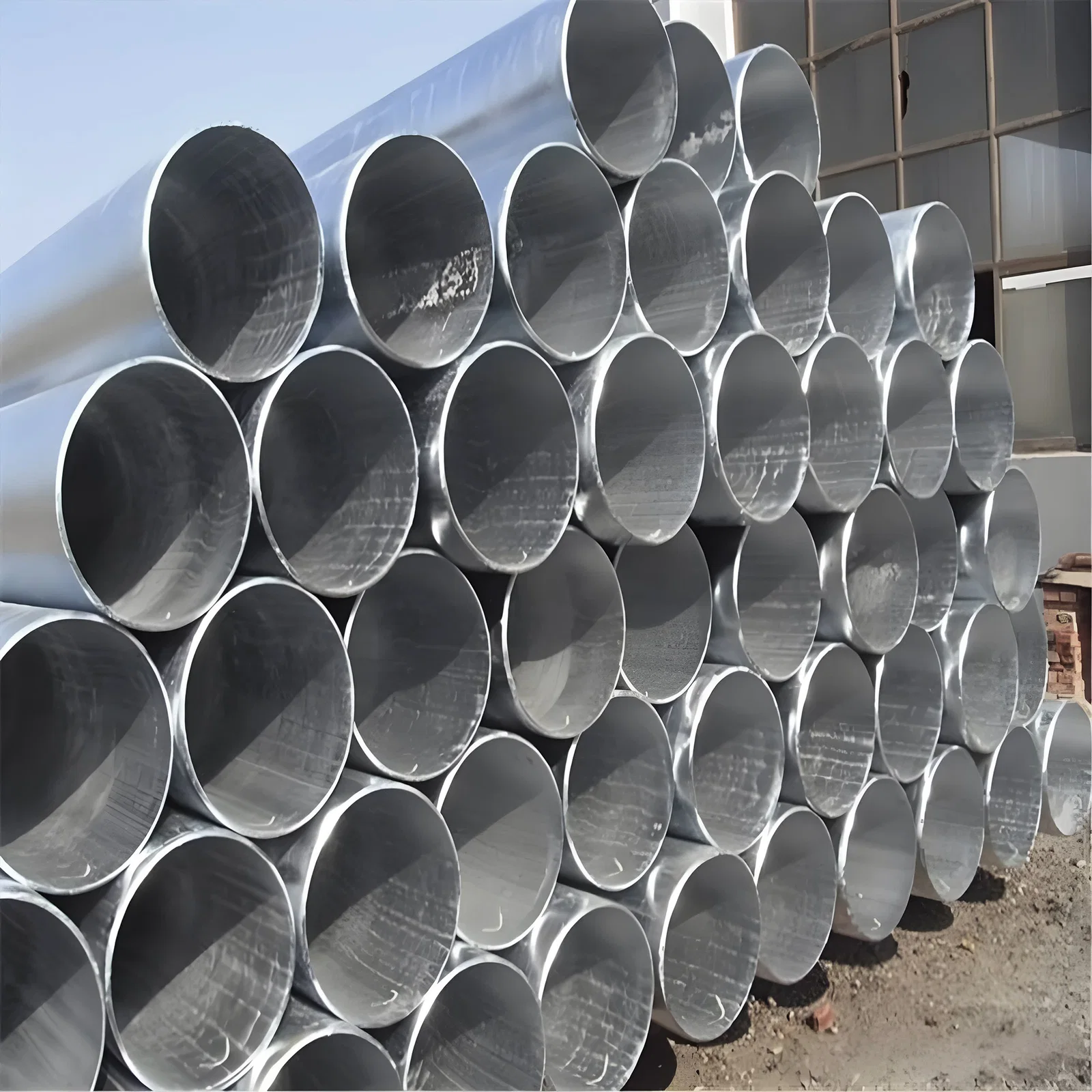 Galvanized Thin-Walled Conduit product view 2