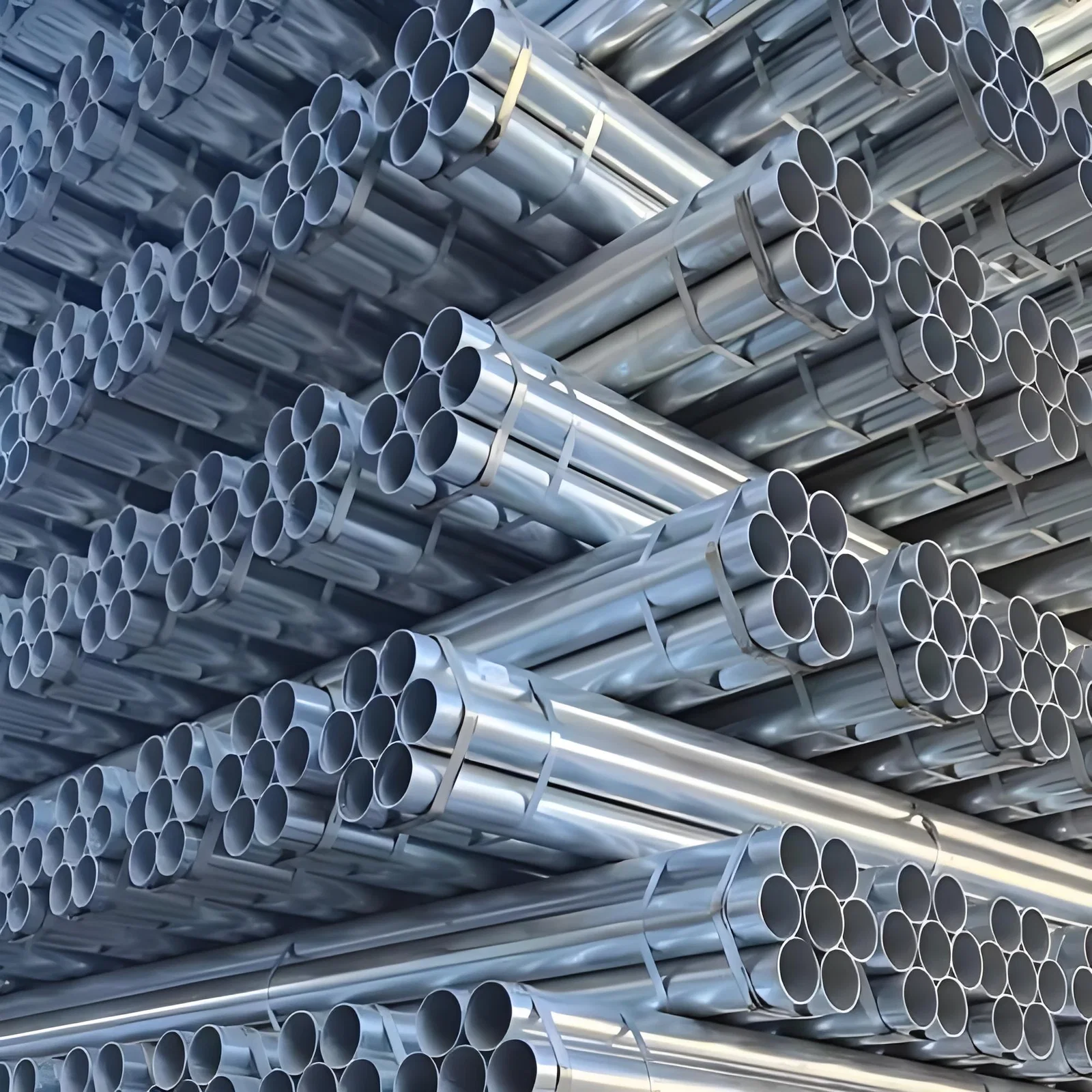 Galvanized Thin-Walled Conduit product view 10