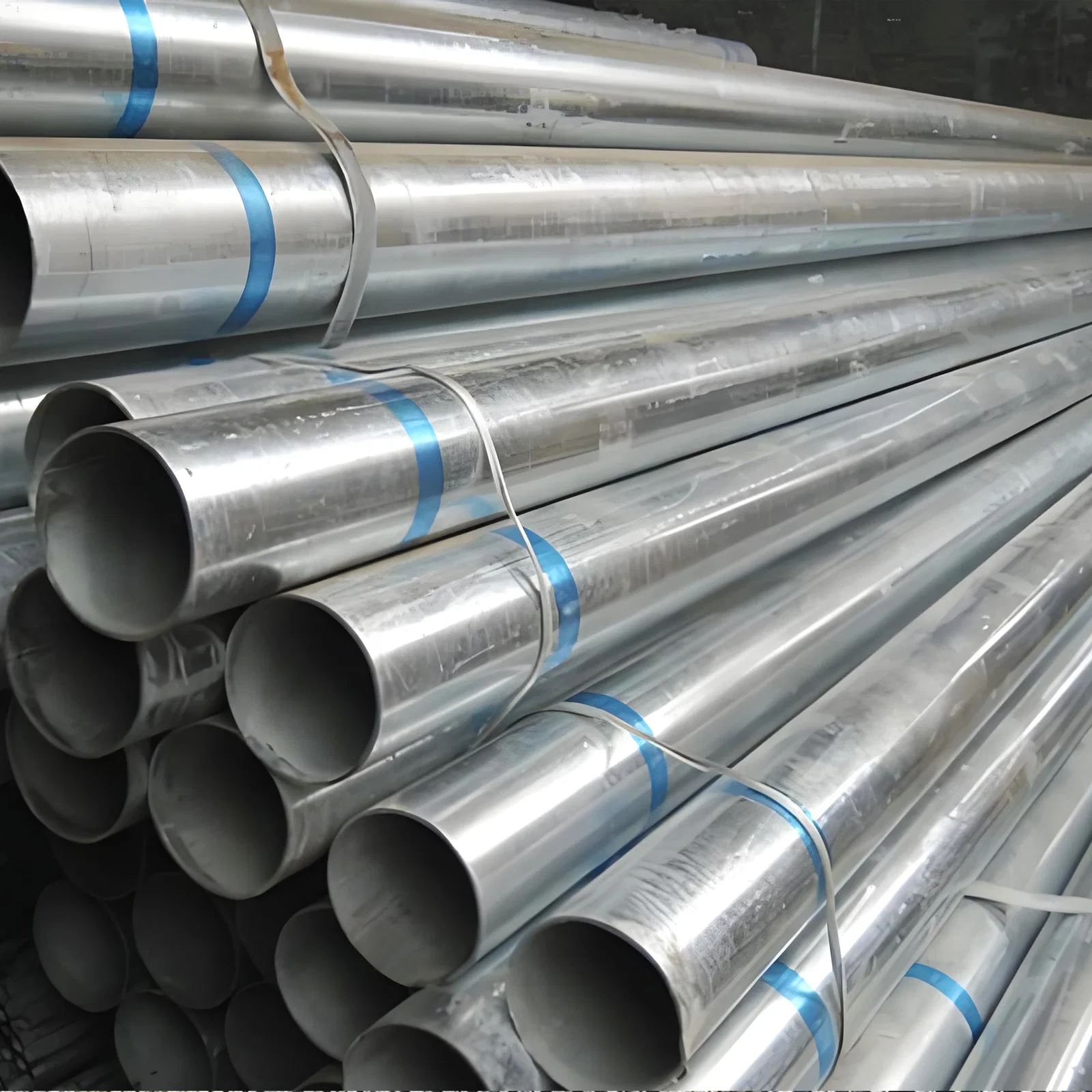 Galvanized Thin-Walled Conduit product view 4