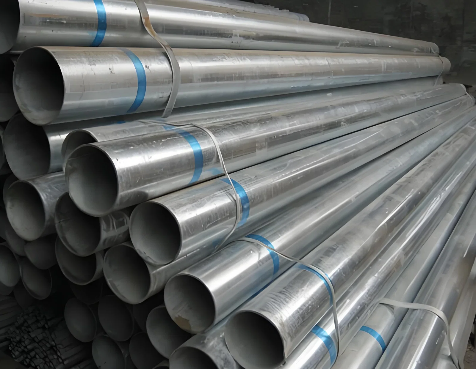 Galvanized Thin-Walled Conduit product view 9
