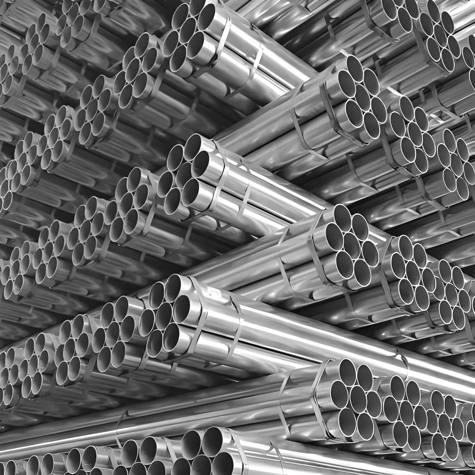 Galvanized Thin-Walled Conduit product view 5