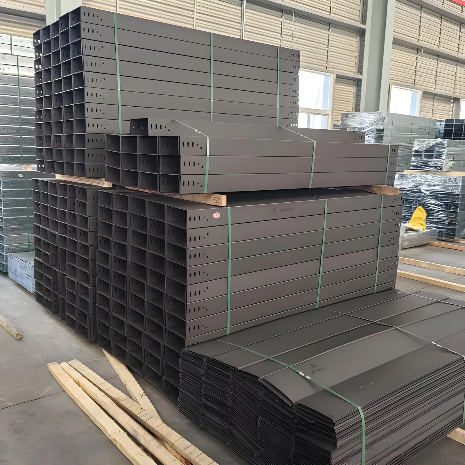 Fire Resistant Cable Tray product view 6