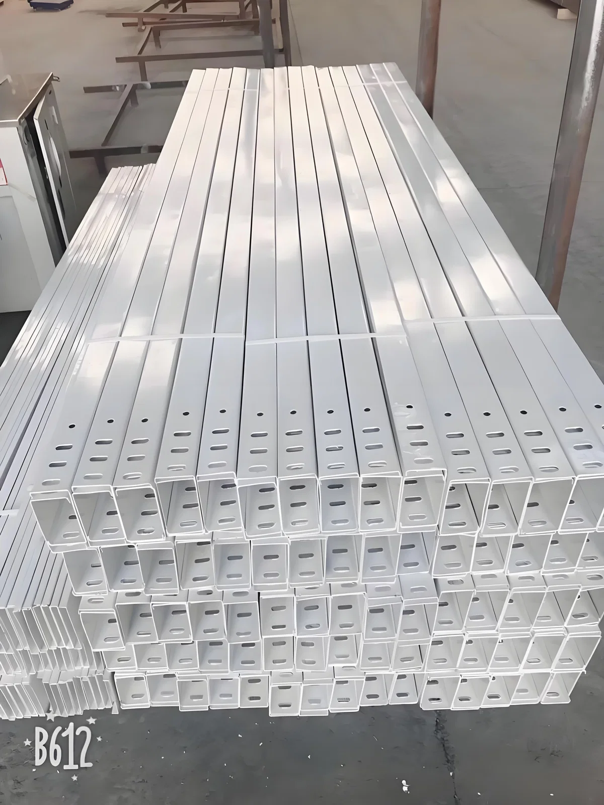 Powder Coated Cable Tray product view 8