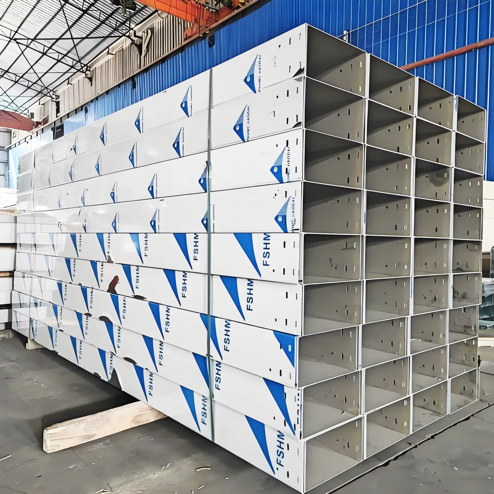 Stainless Steel Cable Tray product view 1