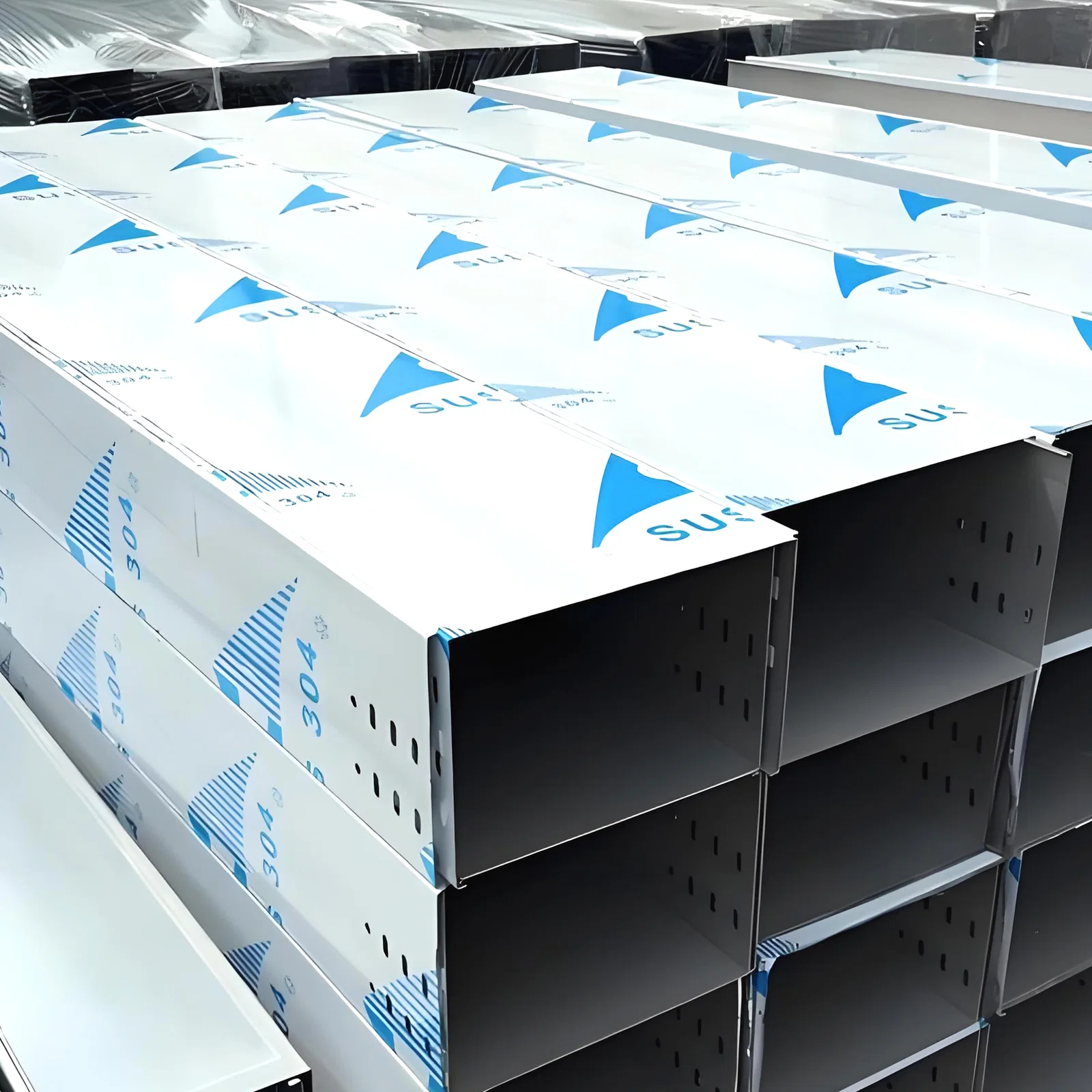 Stainless Steel Cable Tray product view 3