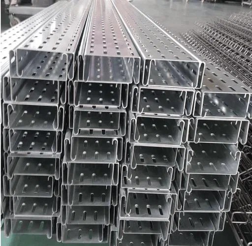 Stainless Steel Cable Tray product view 12