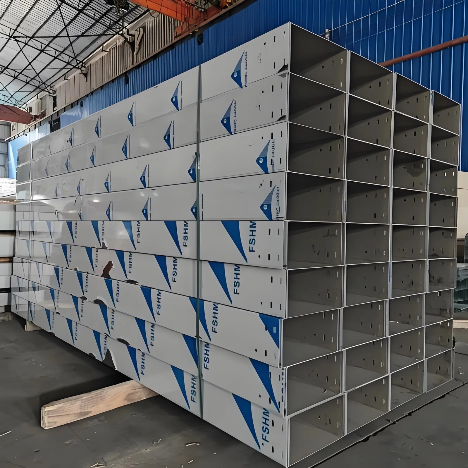 Stainless Steel Cable Tray product view 7