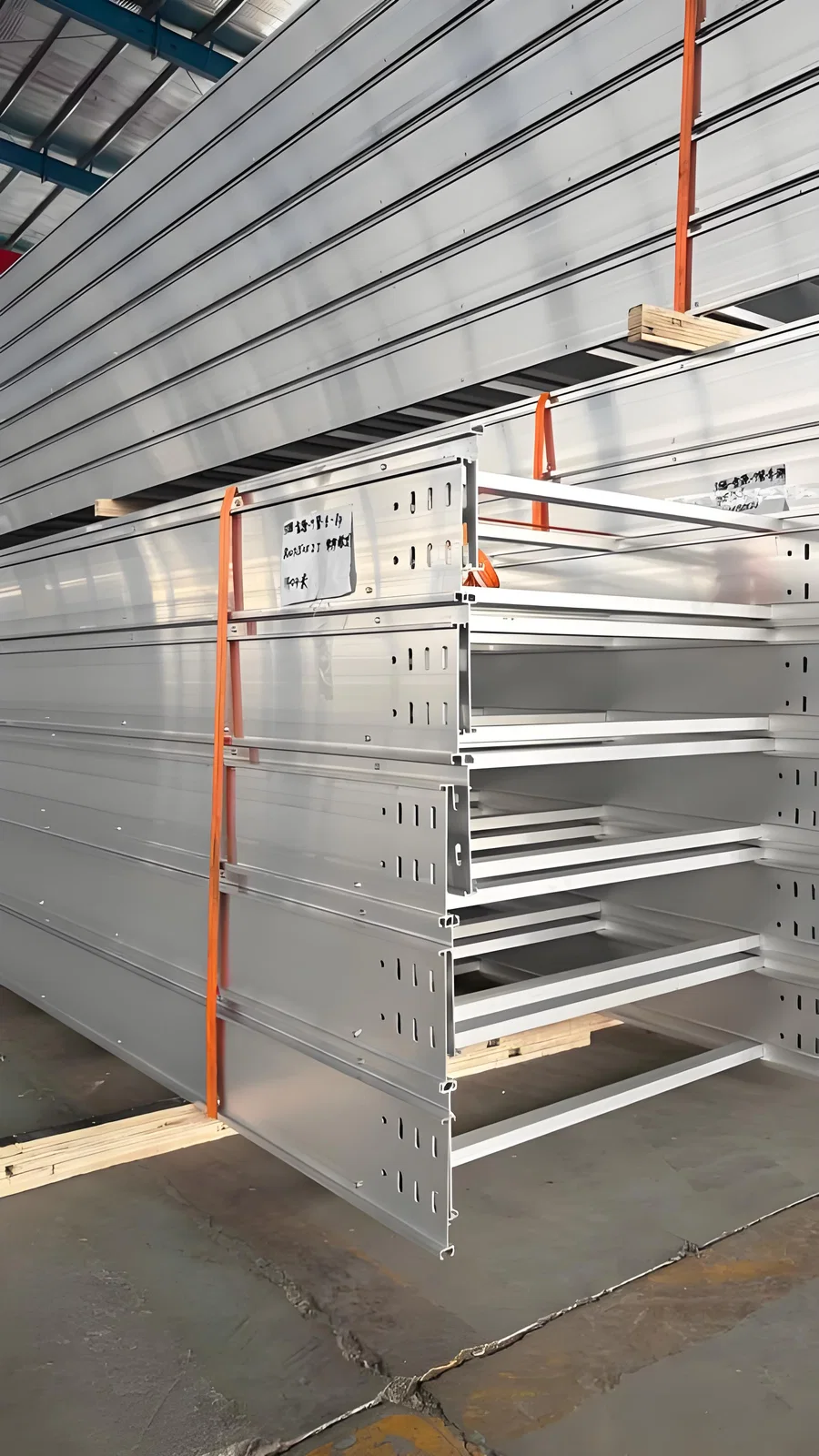 Ladder Type Cable Tray product view 8