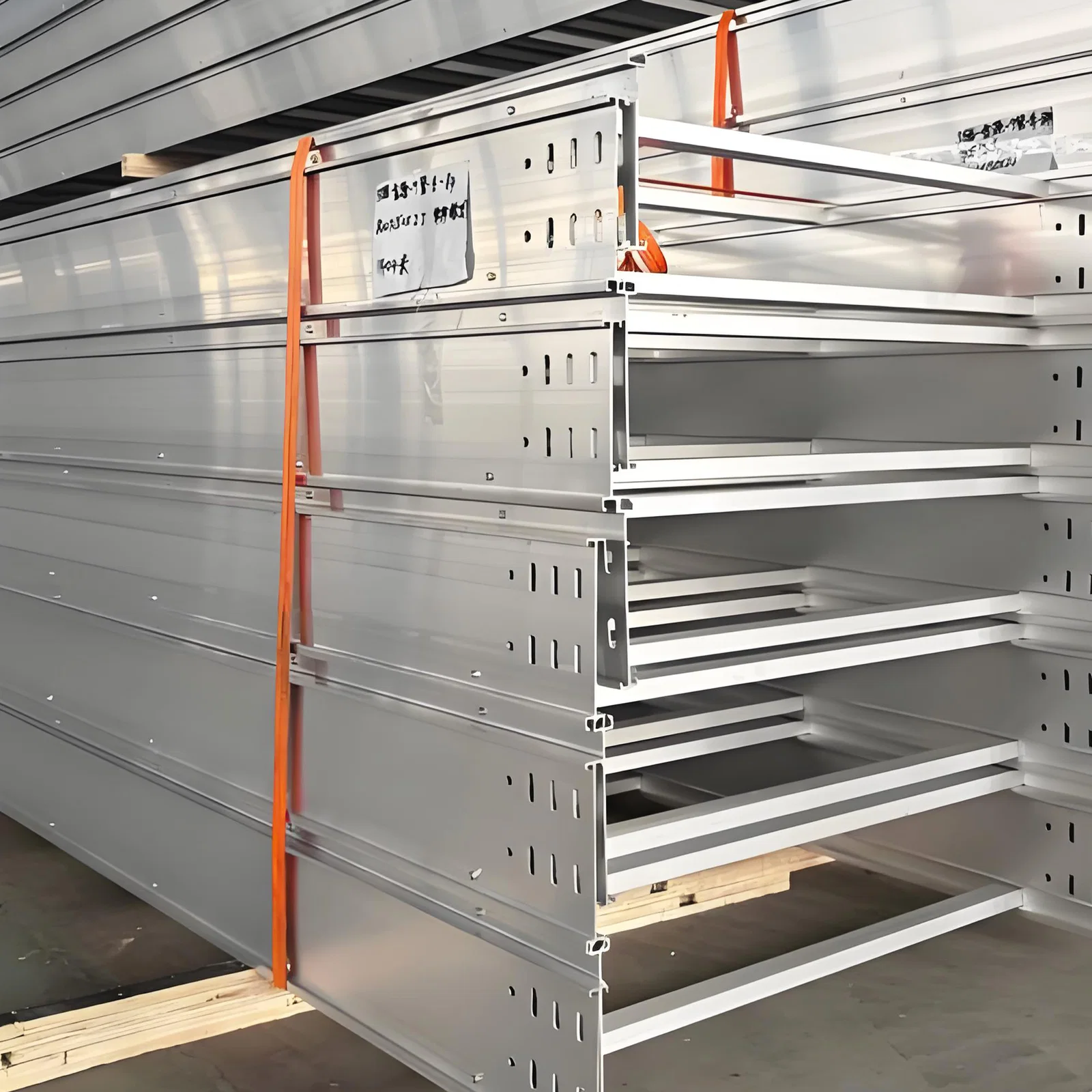 Ladder Type Cable Tray product view 3