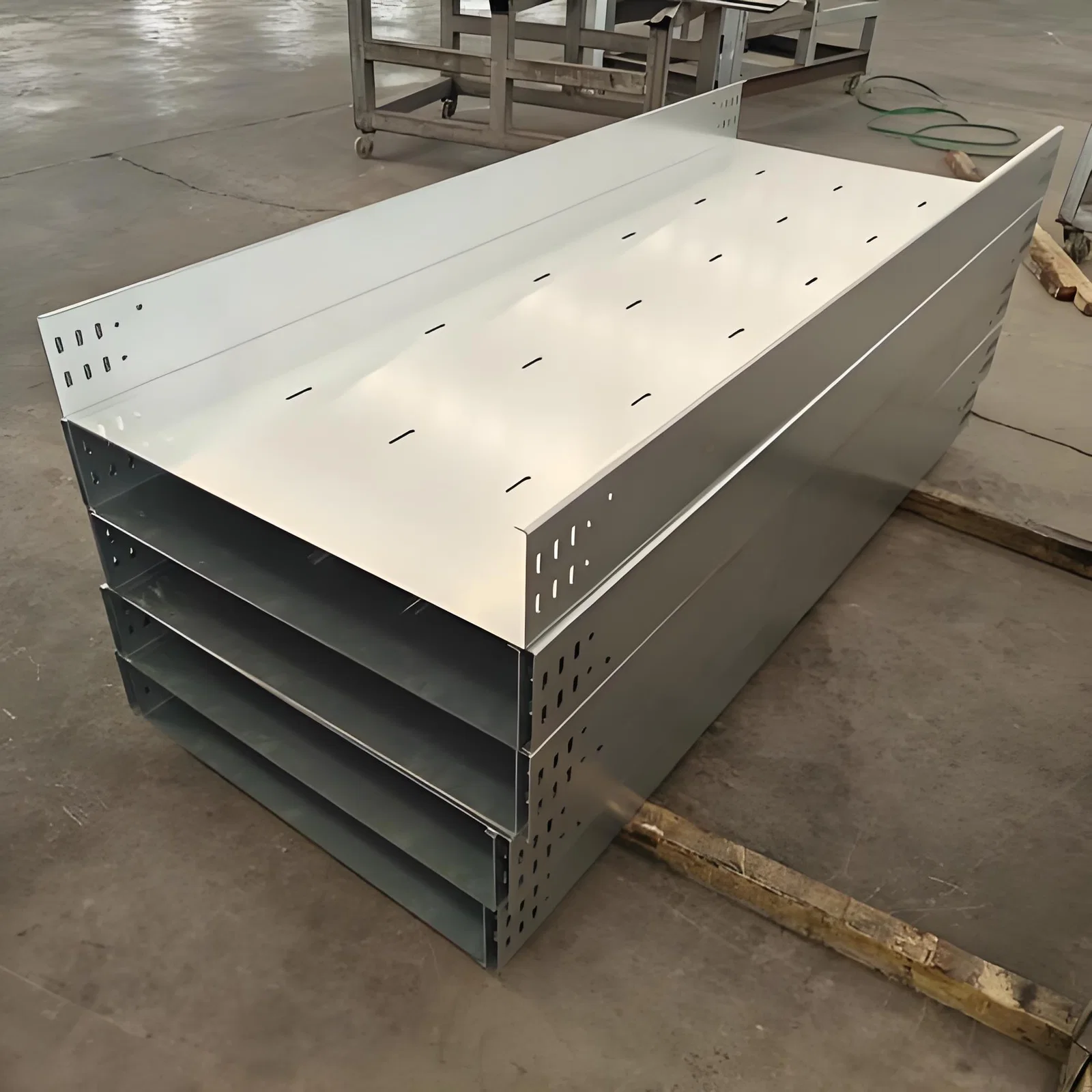 Tray Type Cable Tray product view 7