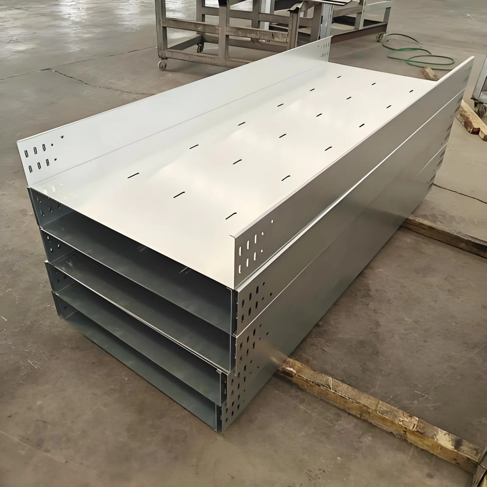 Tray Type Cable Tray product view 2