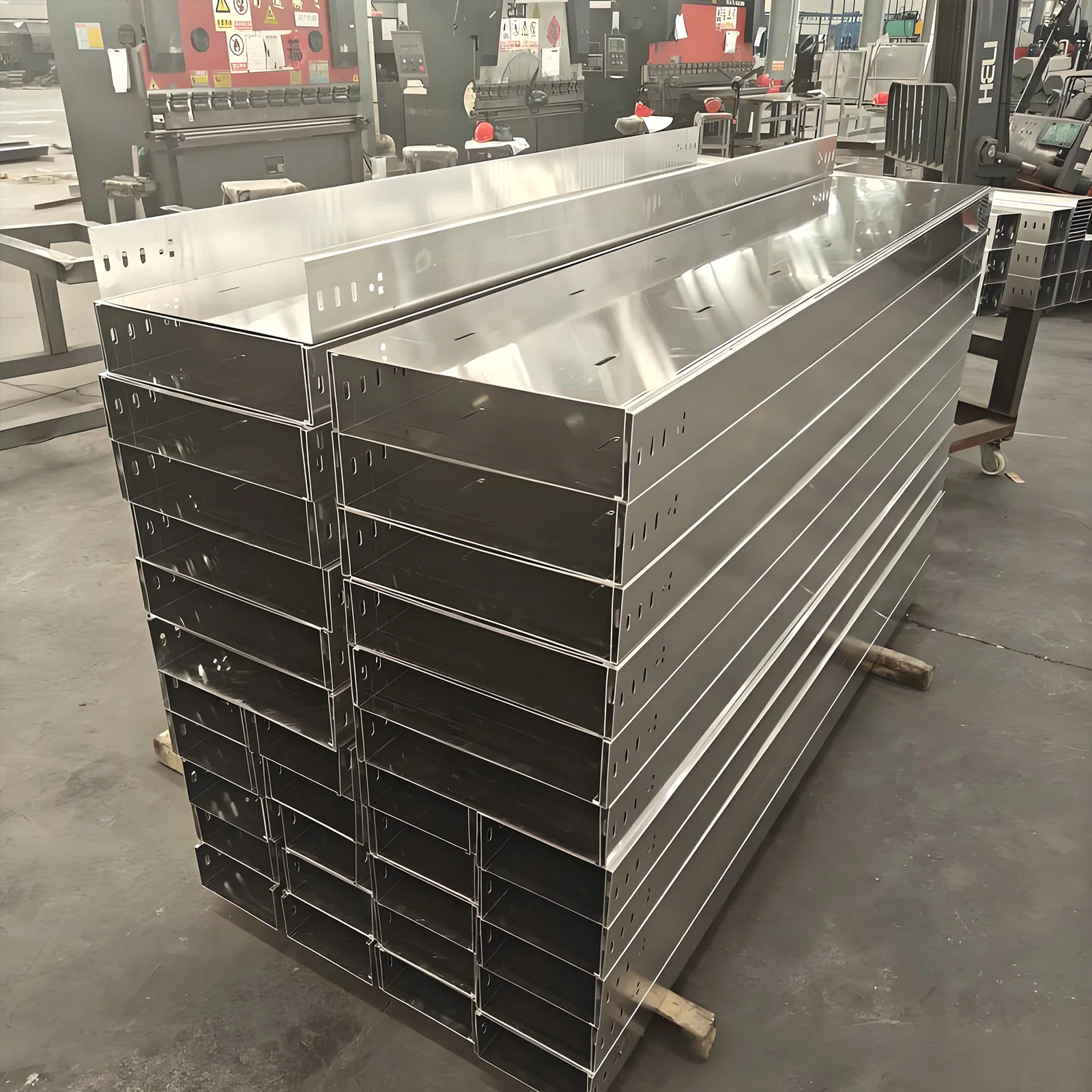 Tray Type Cable Tray product view 4
