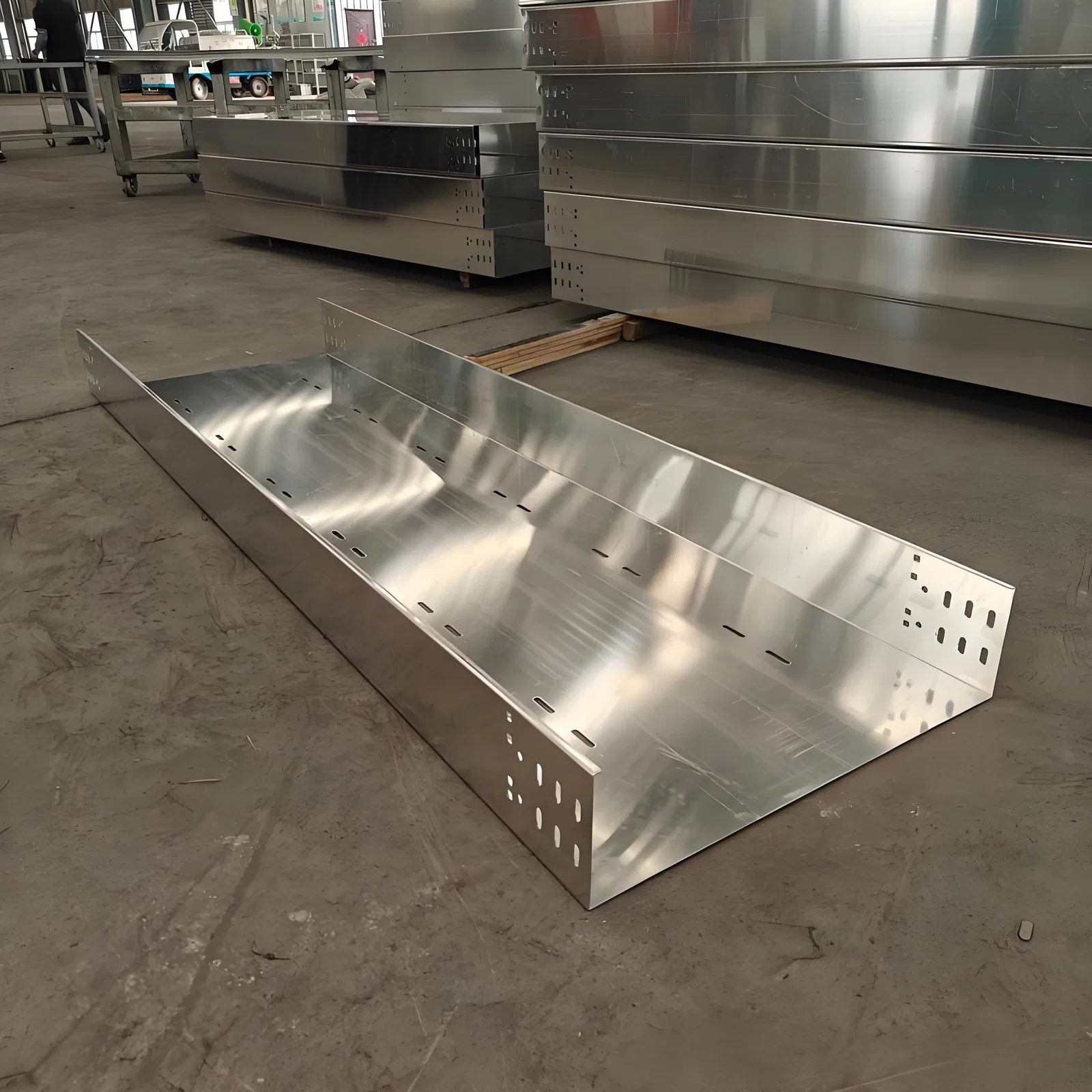 Tray Type Cable Tray product view 8
