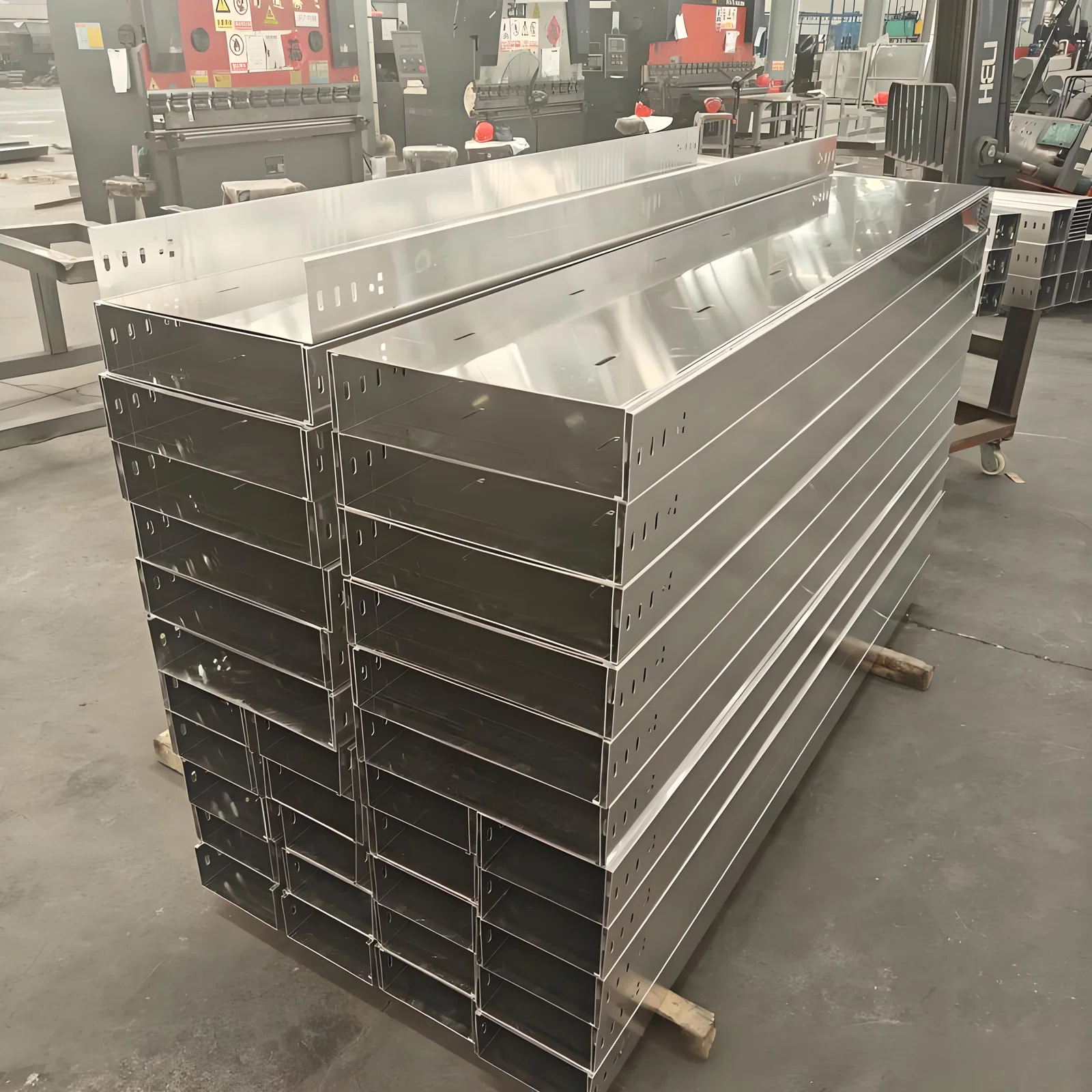 Tray Type Cable Tray product view 9