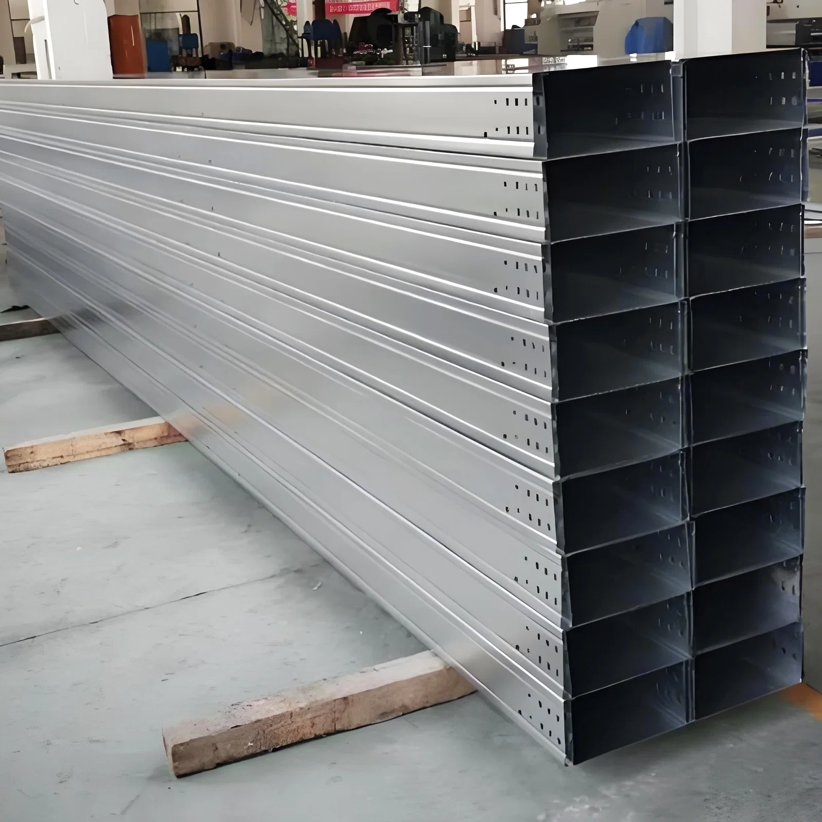 Long Span Cable Tray product view 4