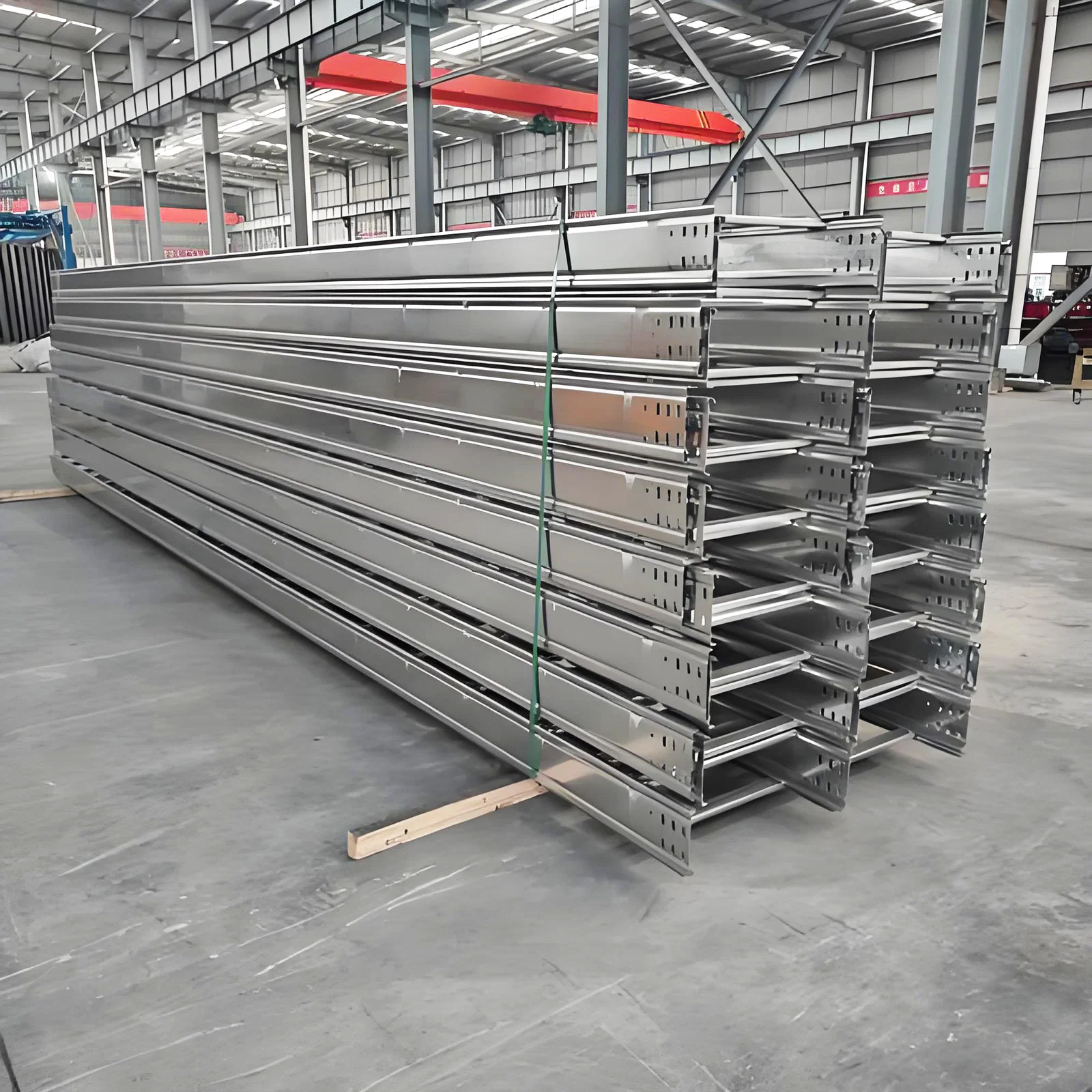 Long Span Cable Tray product view 5