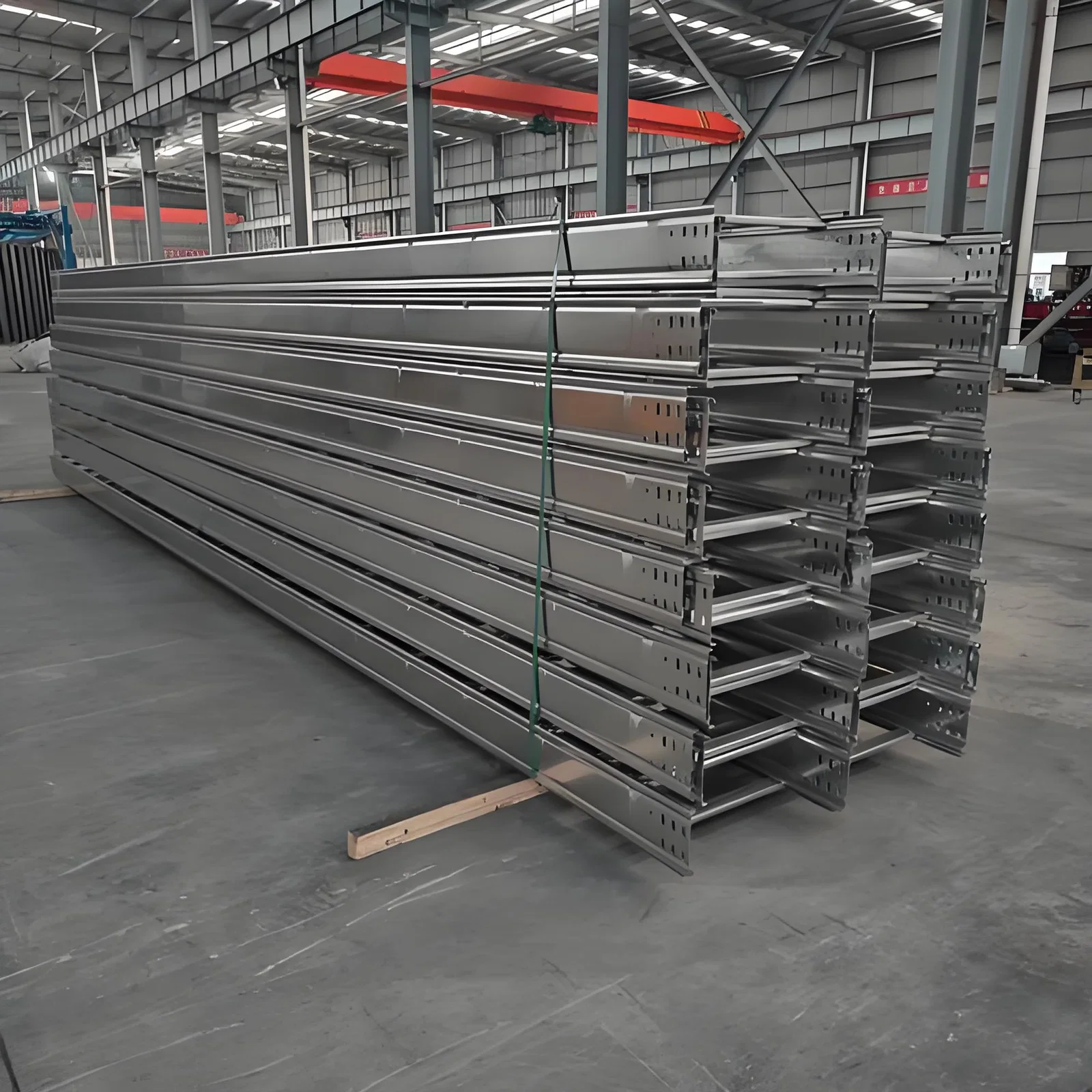 Long Span Cable Tray product view 10