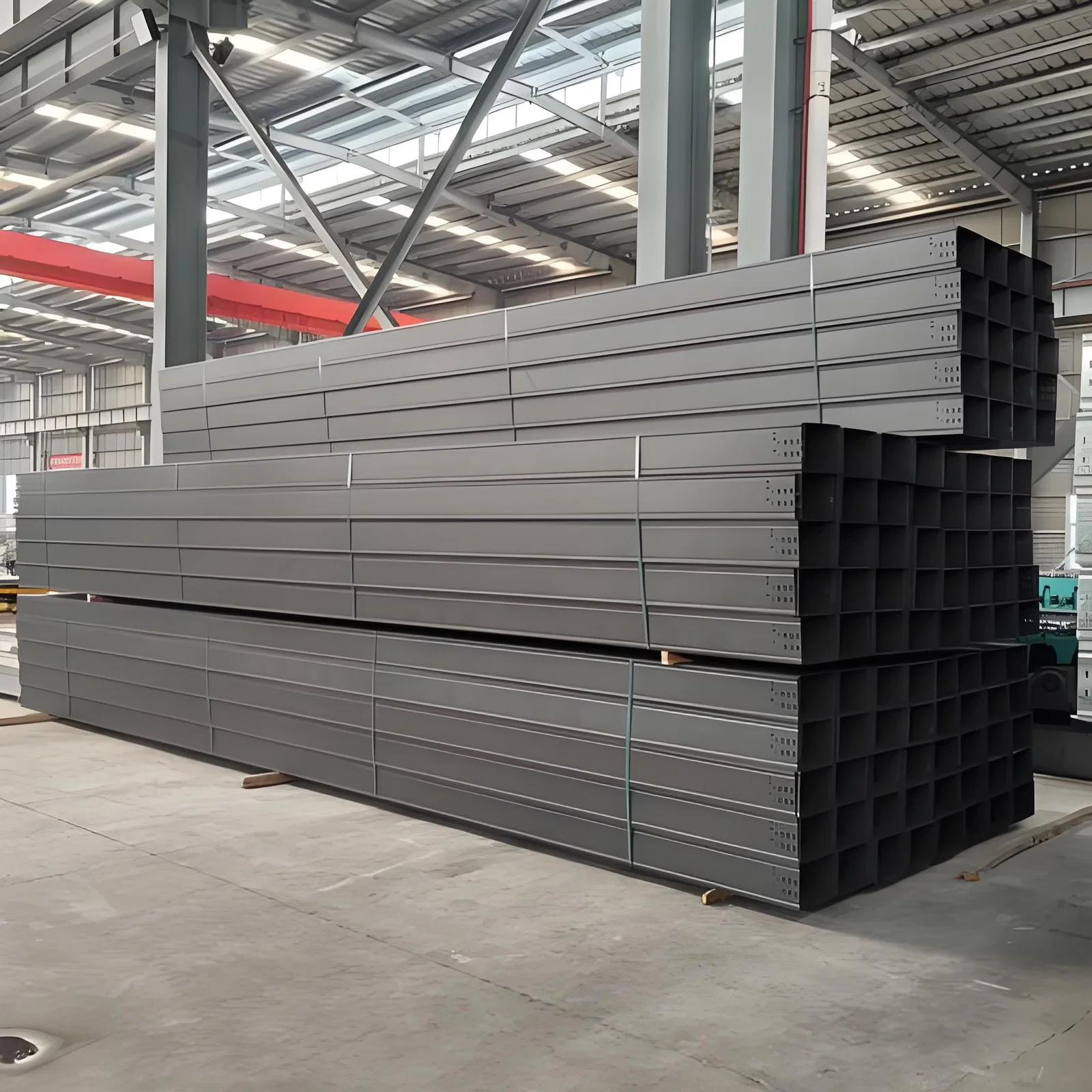 Long Span Cable Tray product view 6