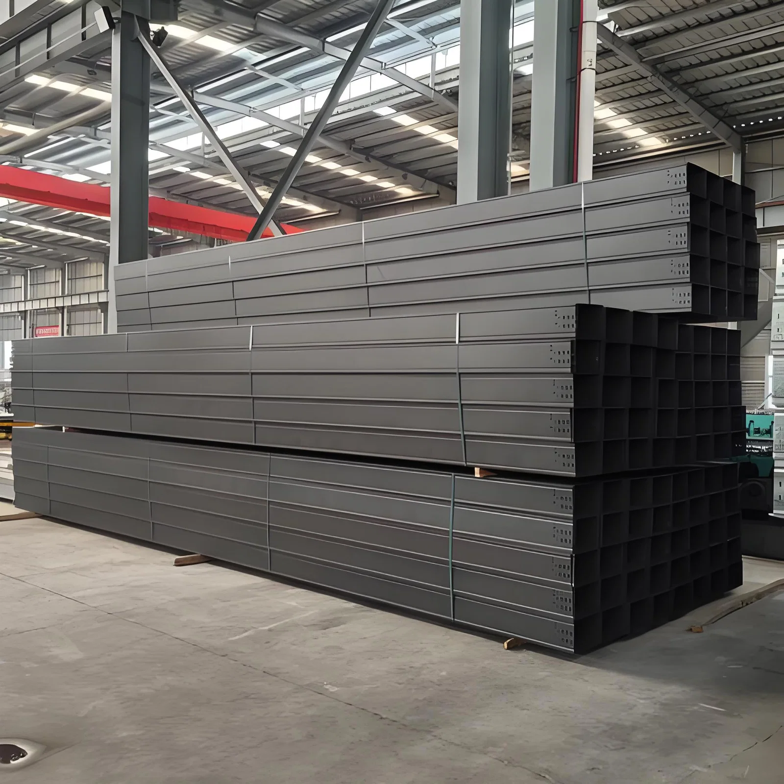Long Span Cable Tray product view 1