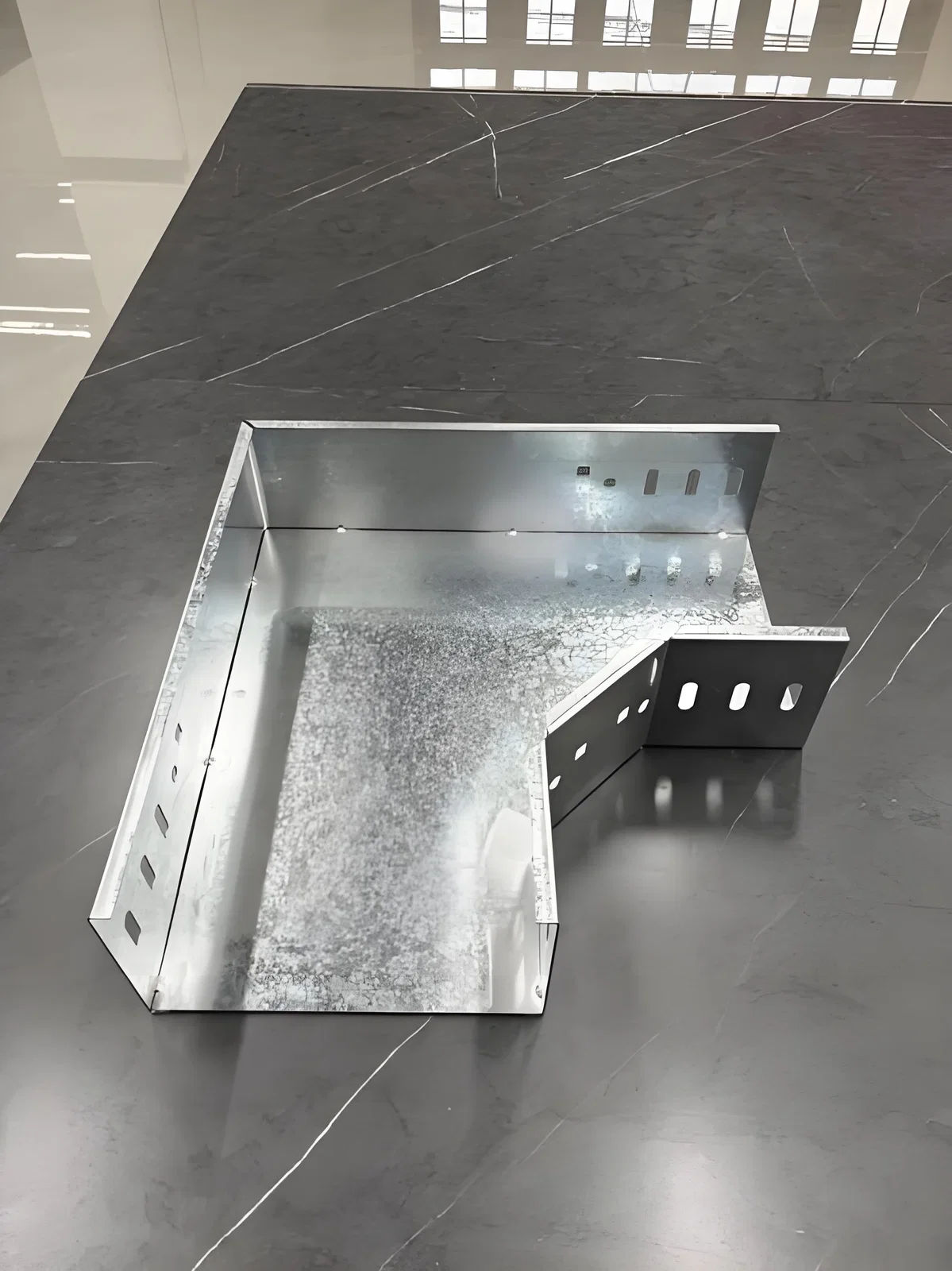 Cable Tray Elbow product view 7