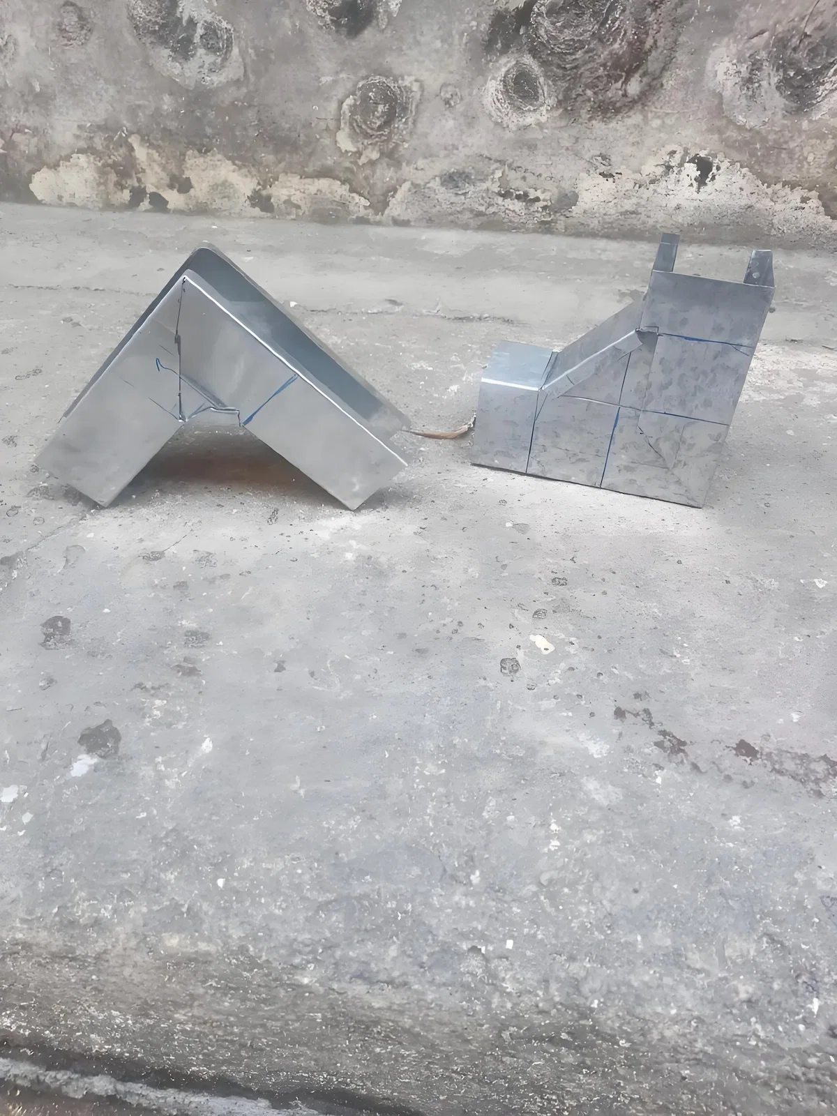 Cable Tray Elbow product view 9