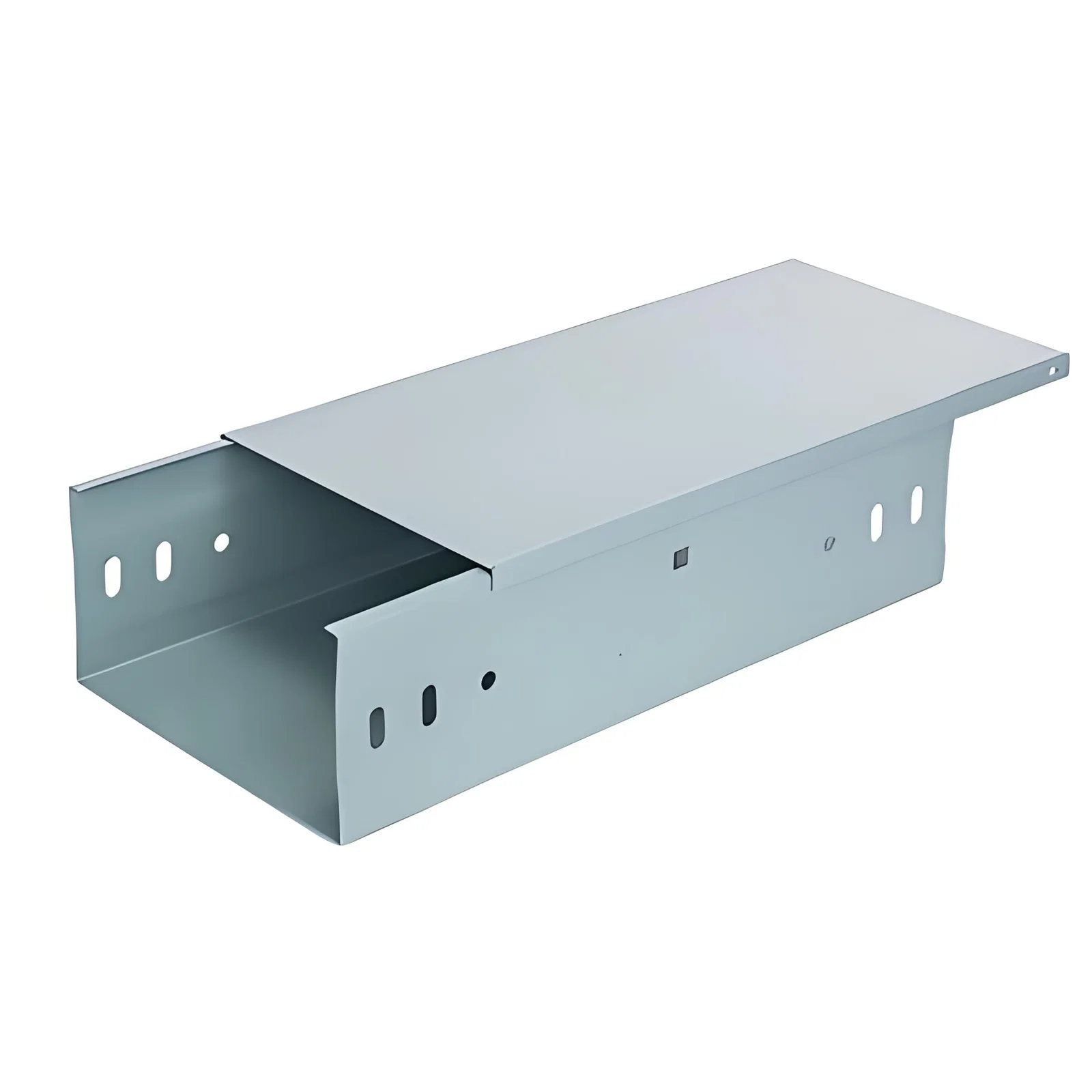 Cable Tray Straight Connector product view 6