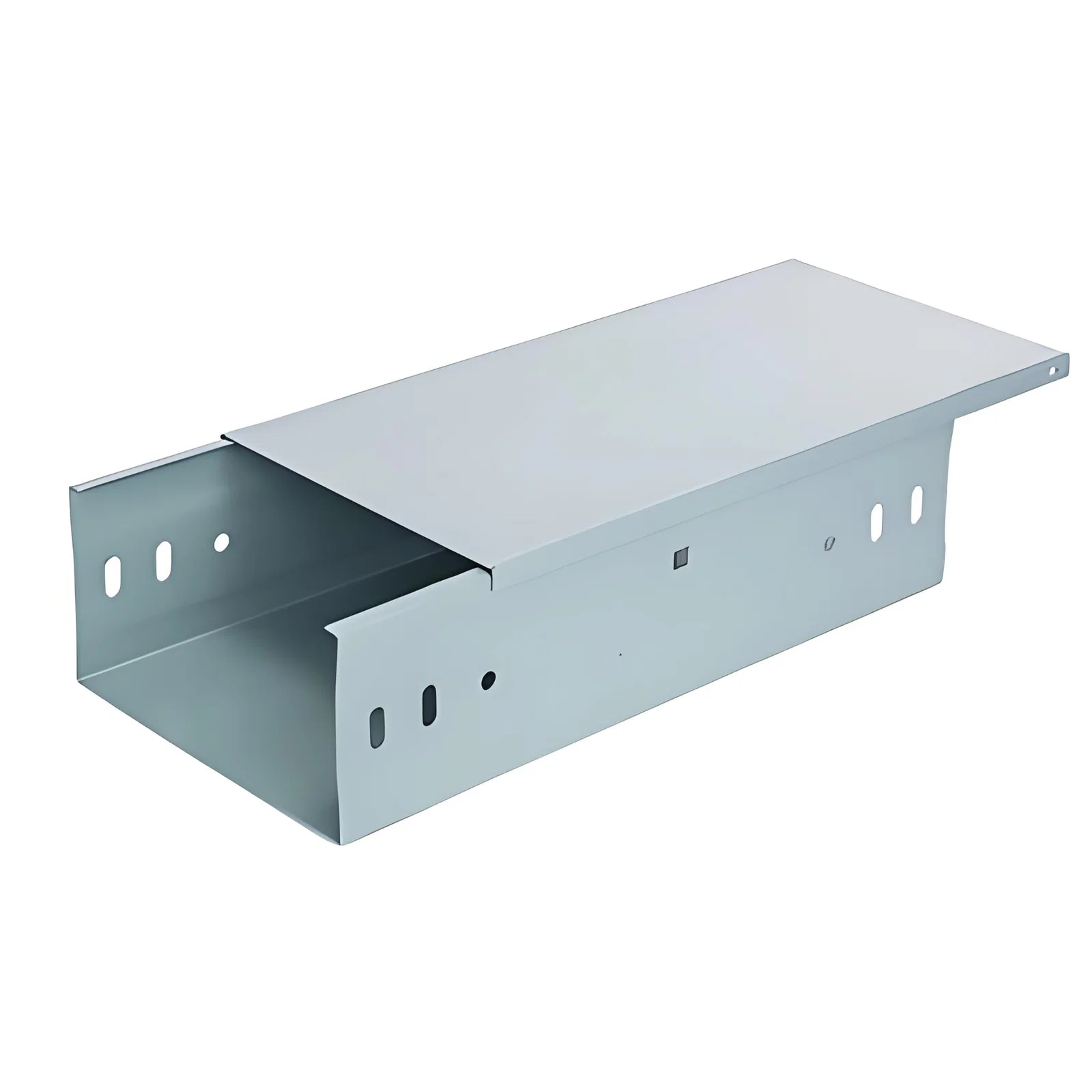 Cable Tray Straight Connector product view 1