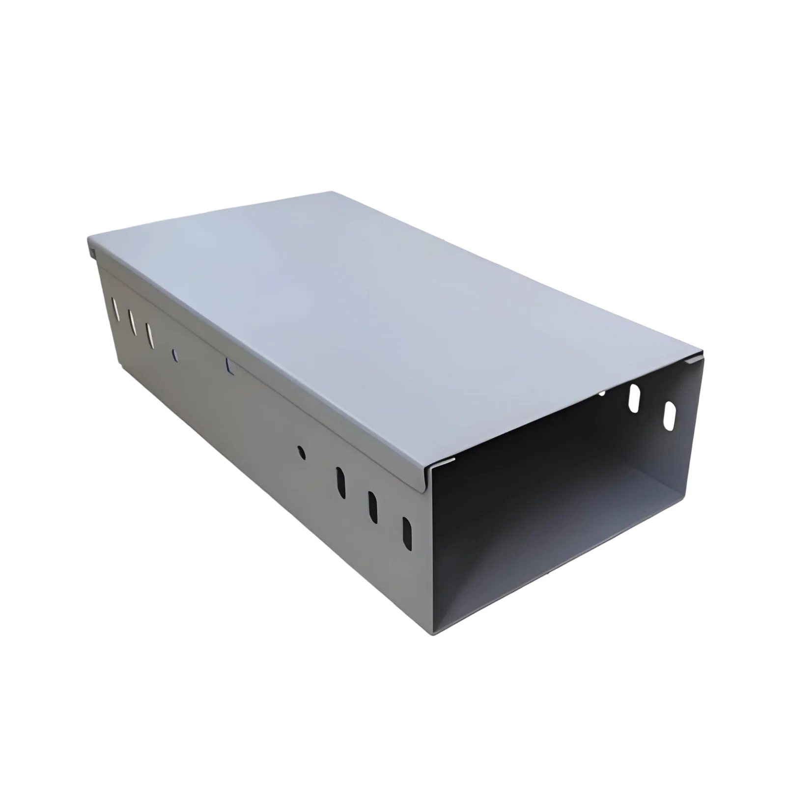 Cable Tray Straight Connector product view 3