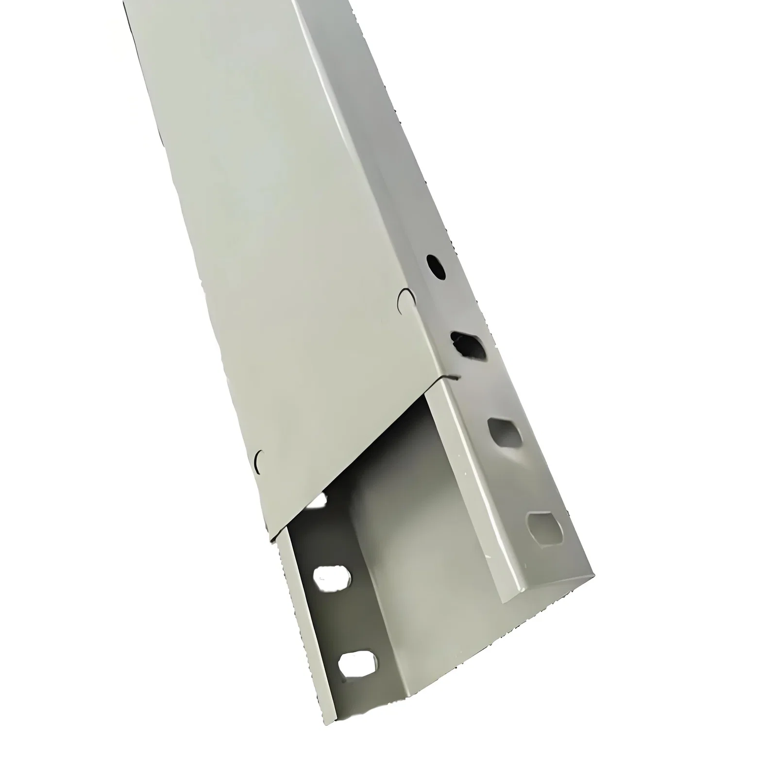 Cable Tray Straight Connector product view 4