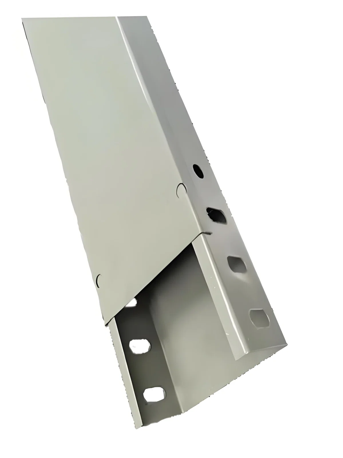 Cable Tray Straight Connector product view 8
