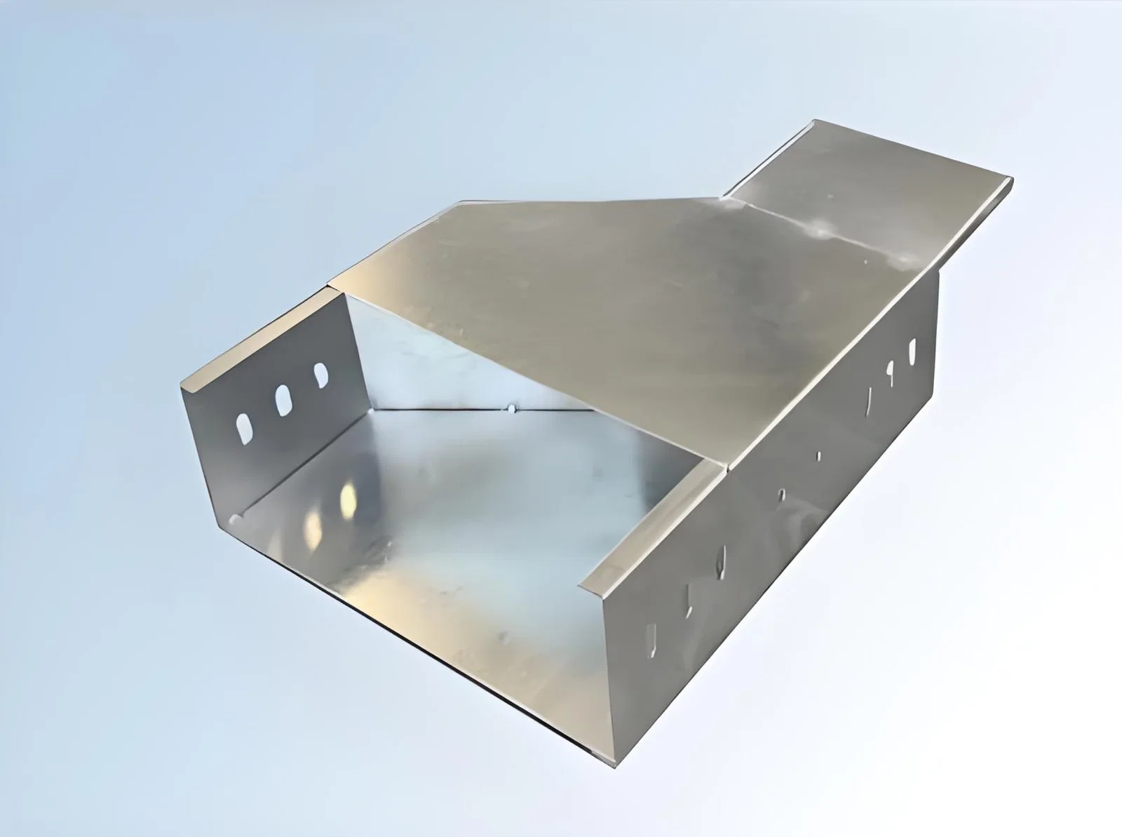 Cable Tray Reducer product view 8
