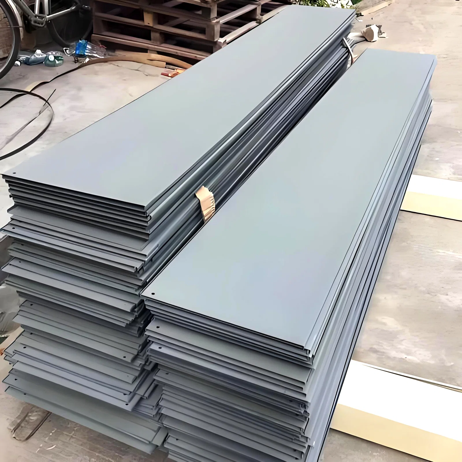 Cable Tray Cover product view 4