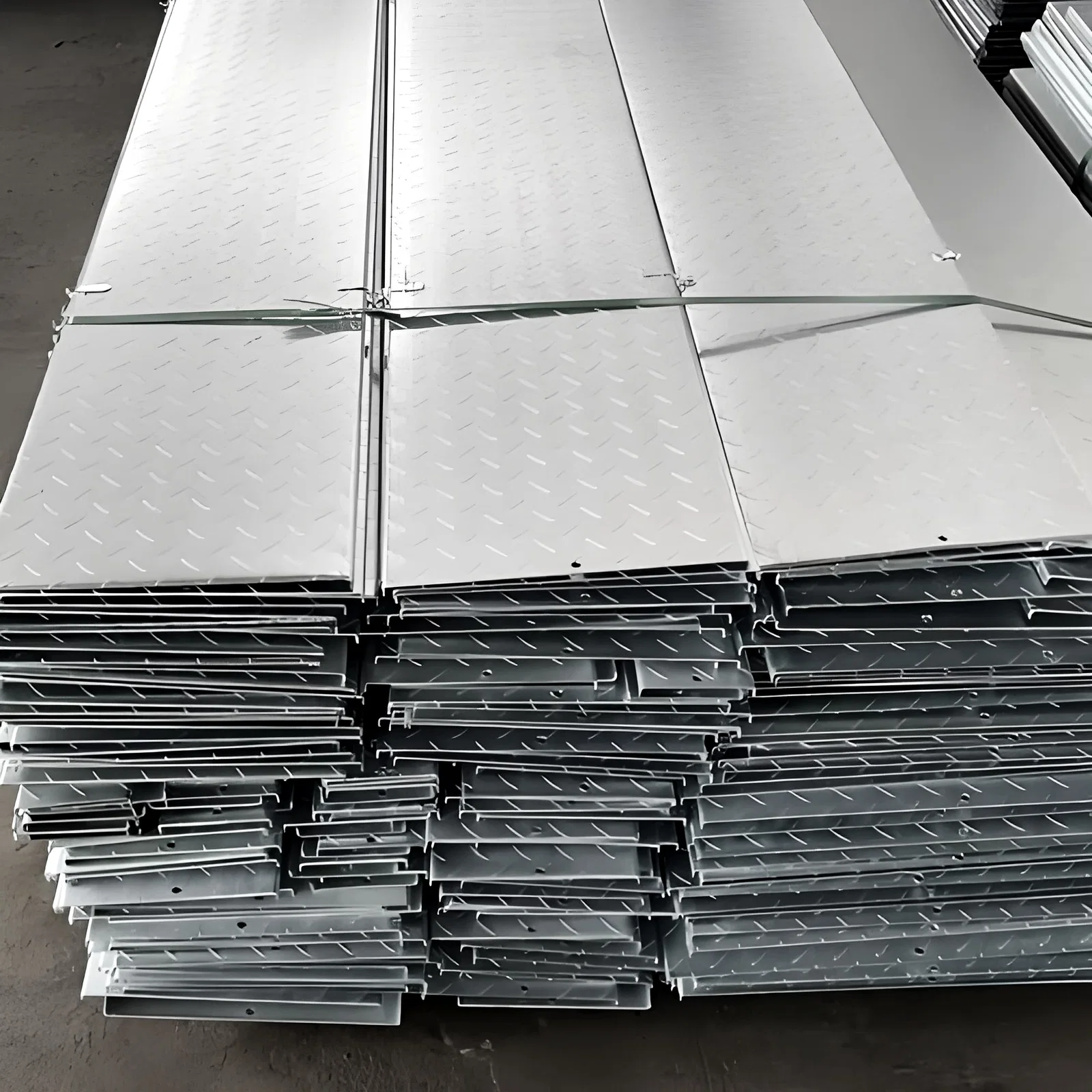 Cable Tray Cover product view 5