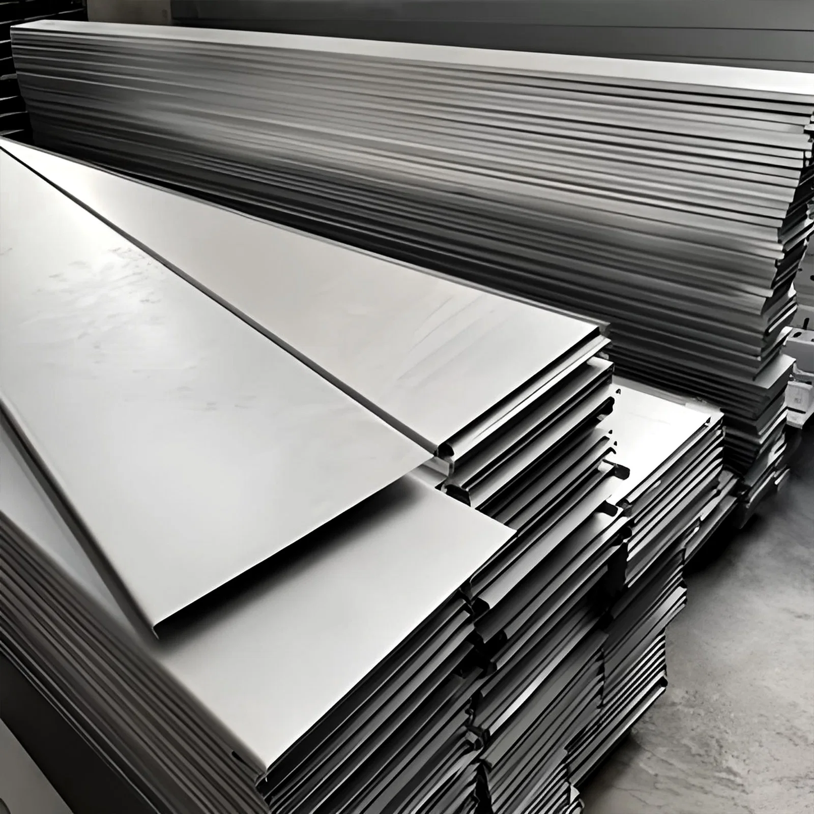 Cable Tray Cover product view 1