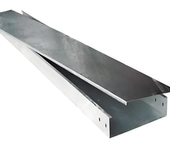 Cable Tray Cover product view 7