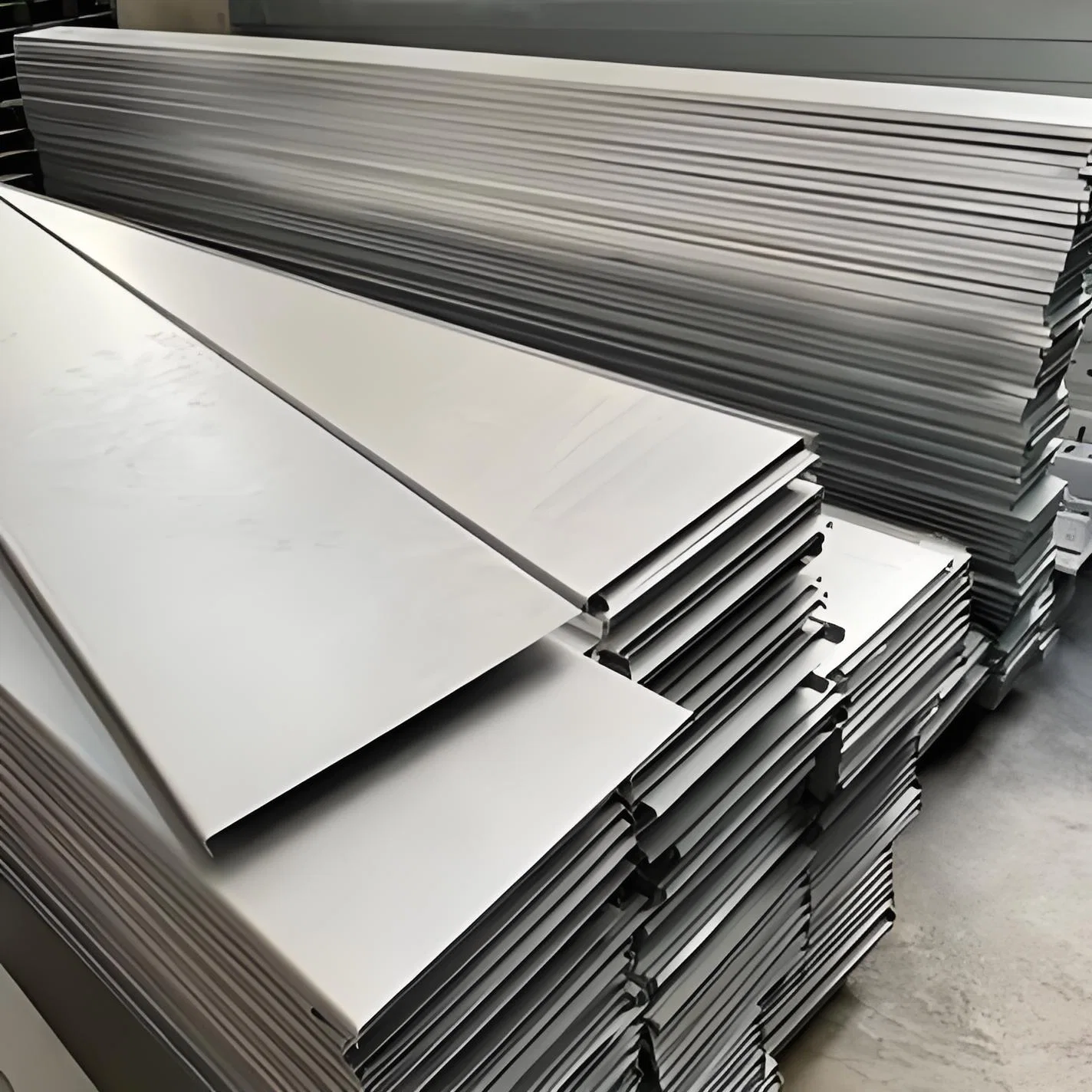 Cable Tray Cover product view 6