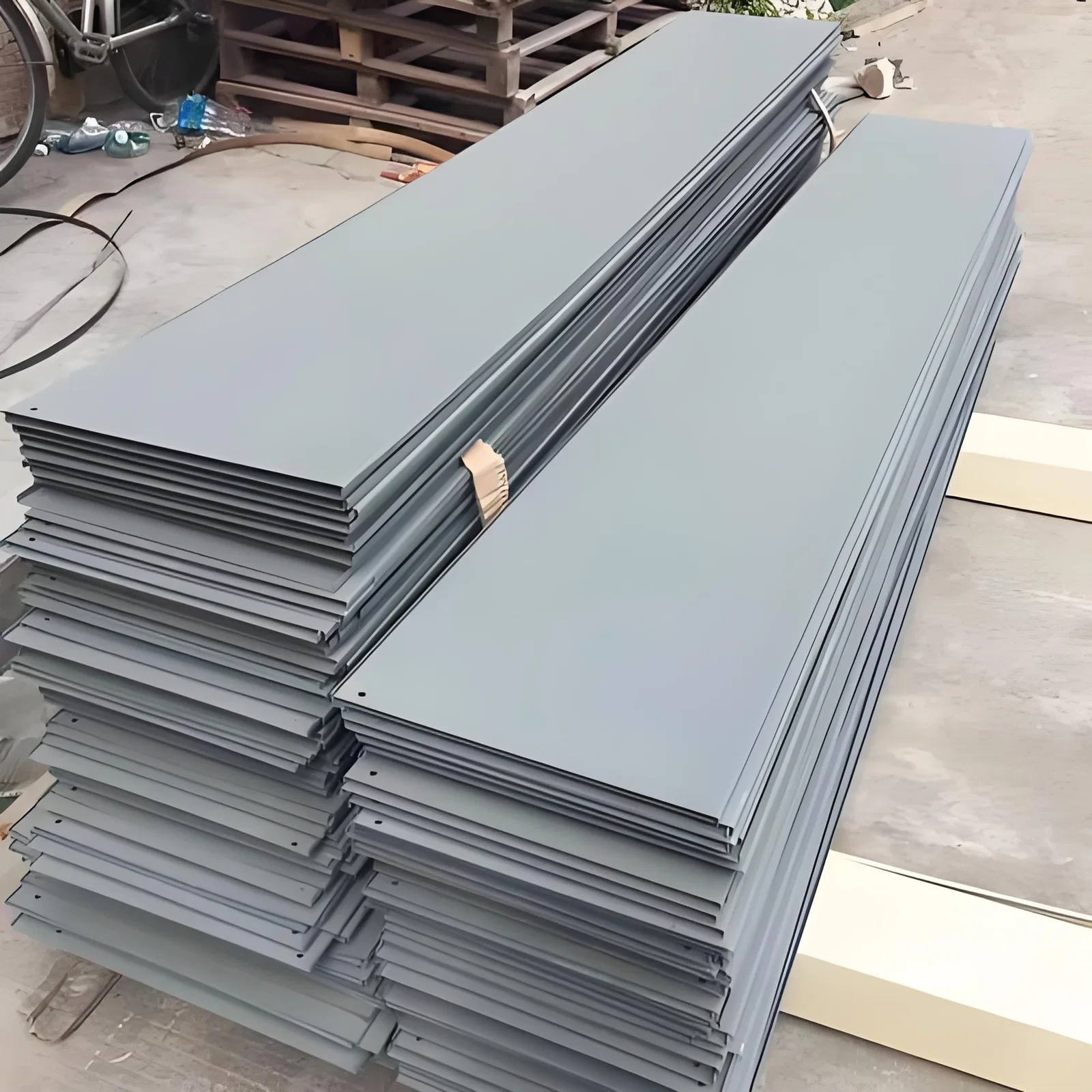 Cable Tray Cover product view 9