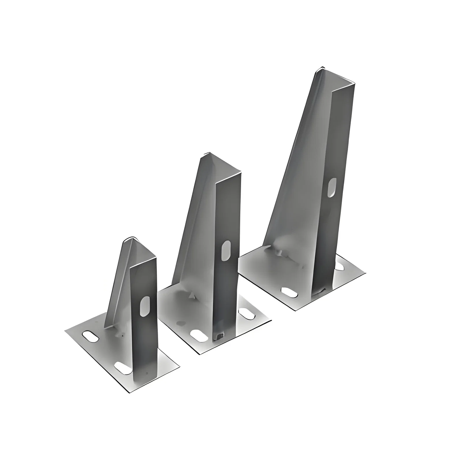 Cable Tray Bracket Arm product view 1